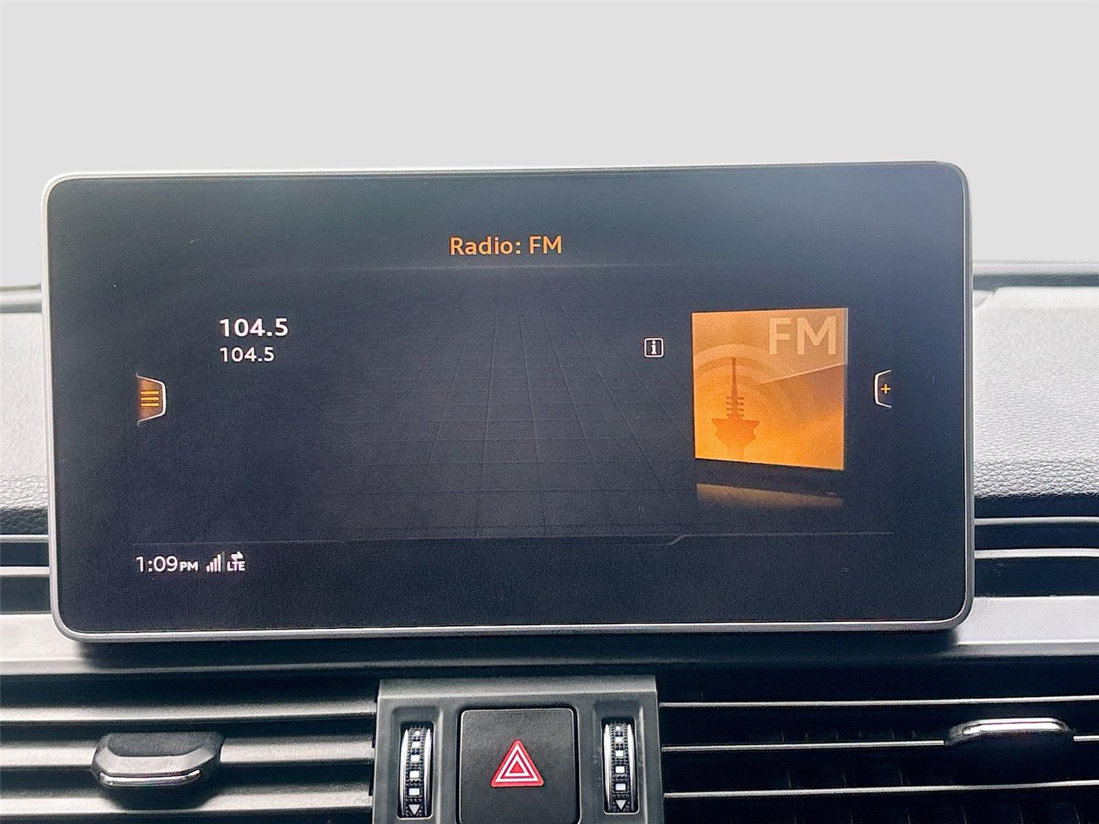 2020 Audi Q5 Premium