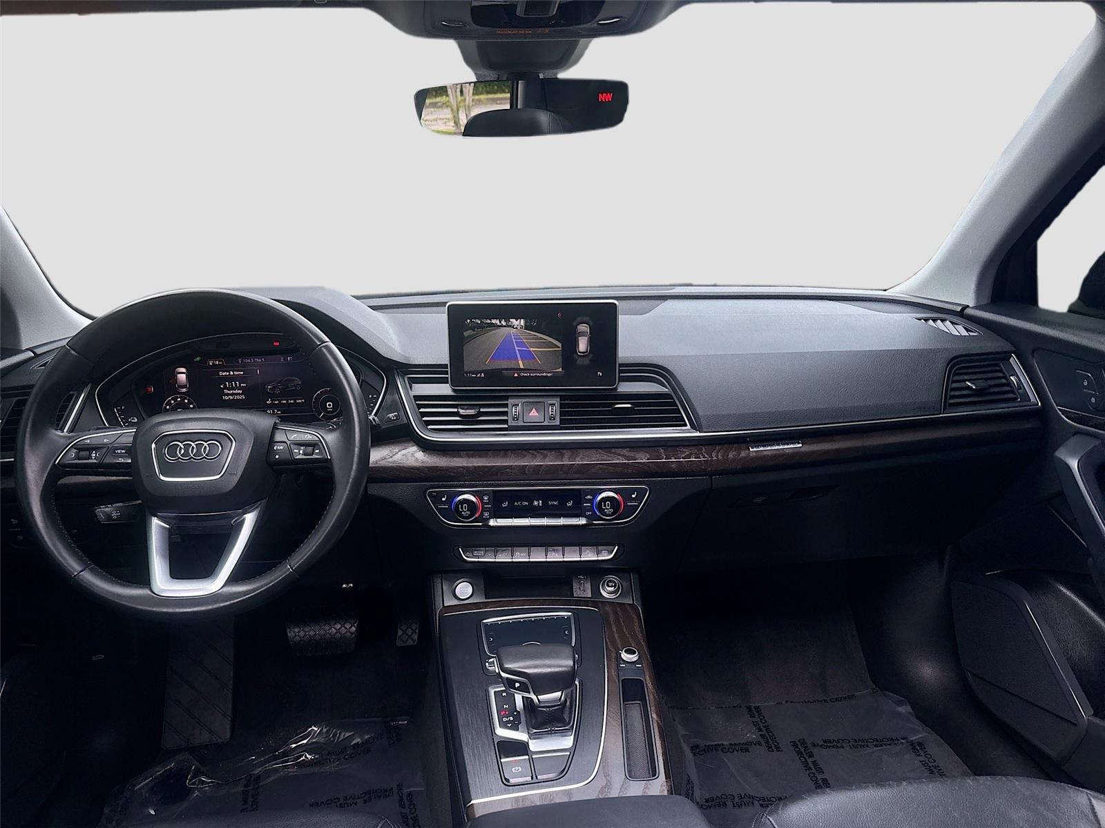 2020 Audi Q5 Premium