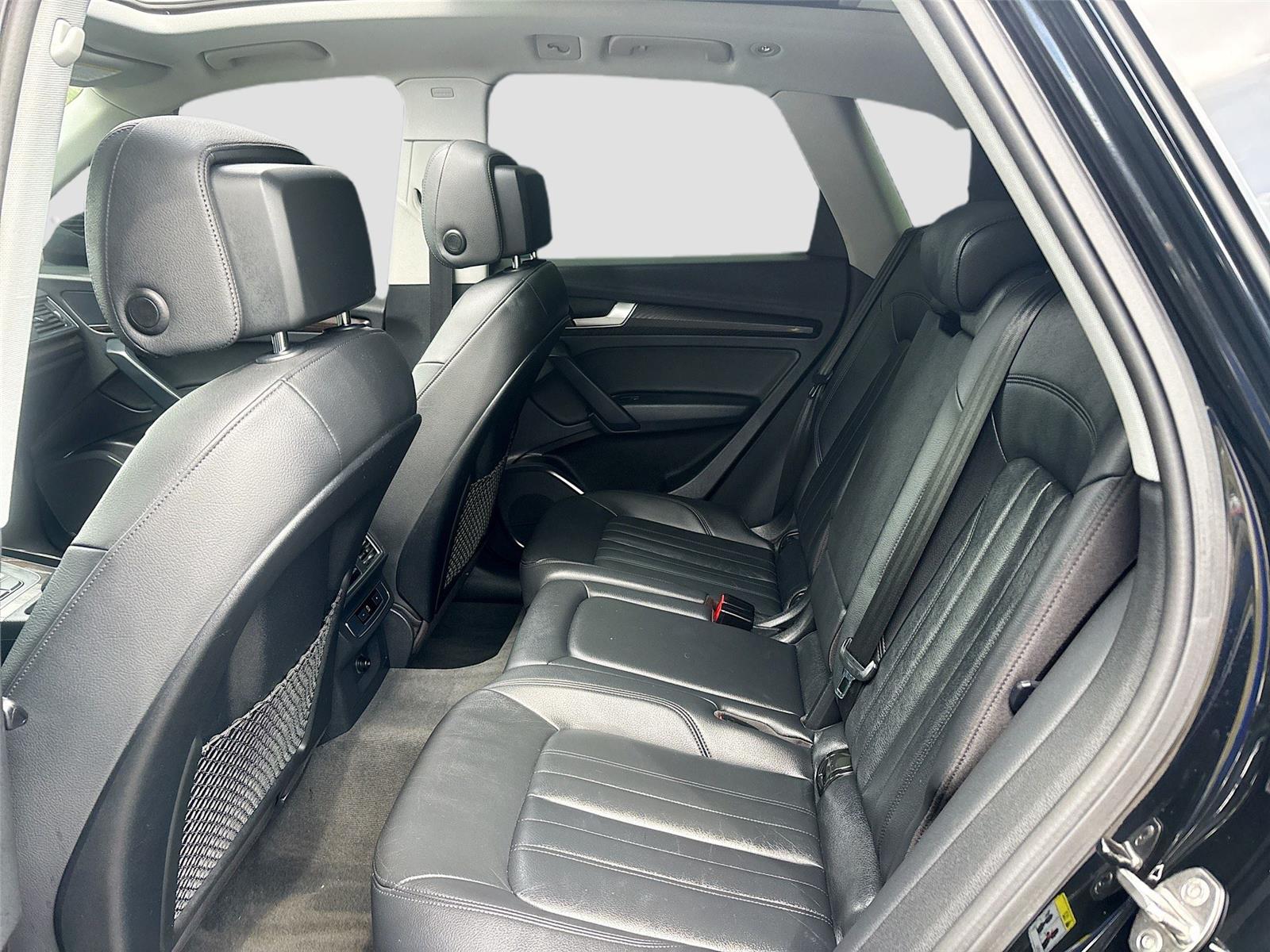 2020 Audi Q5 Premium