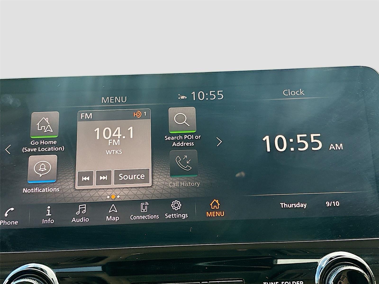 2023 Nissan Armada SV