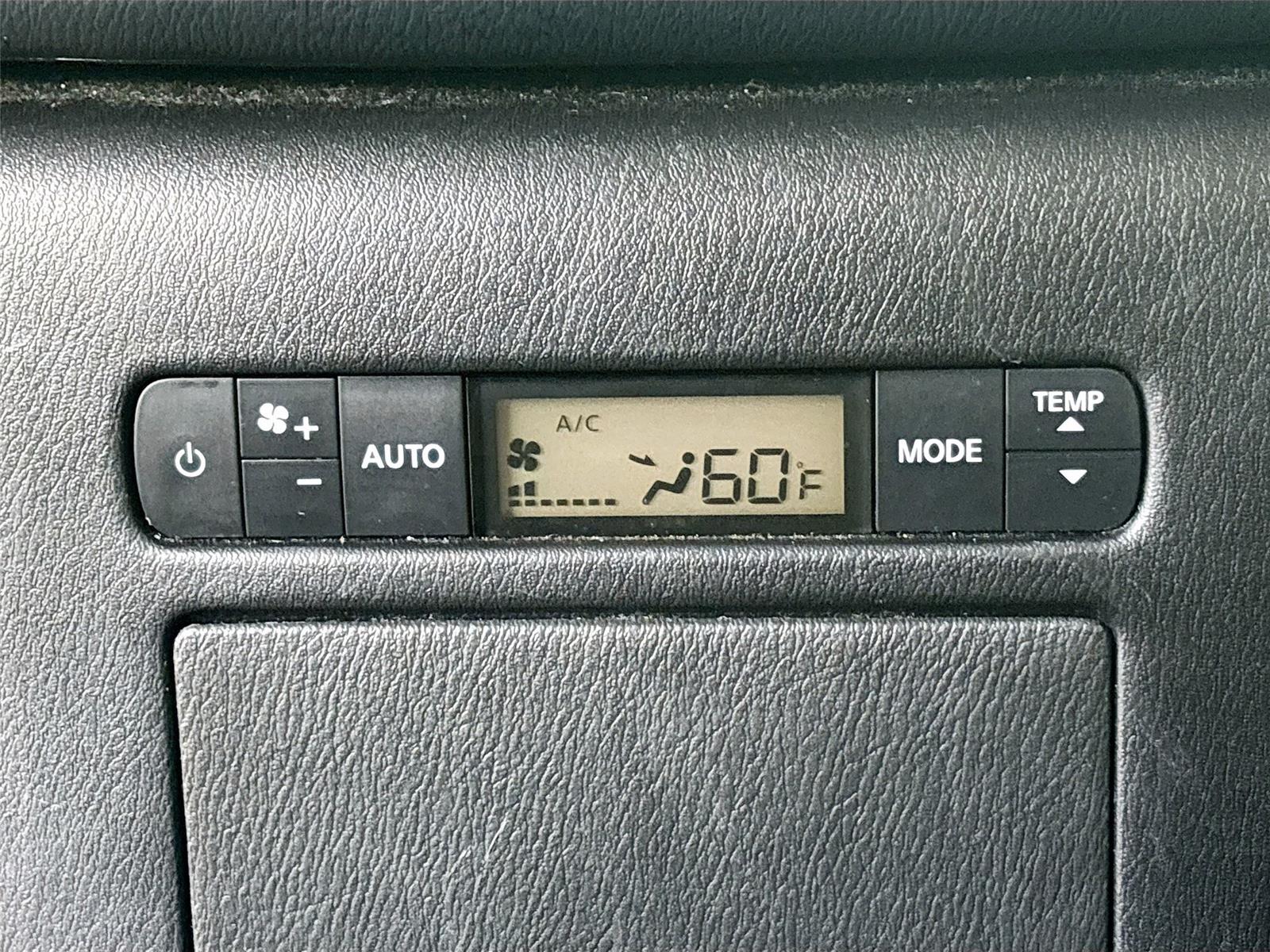 2023 Nissan Armada SV