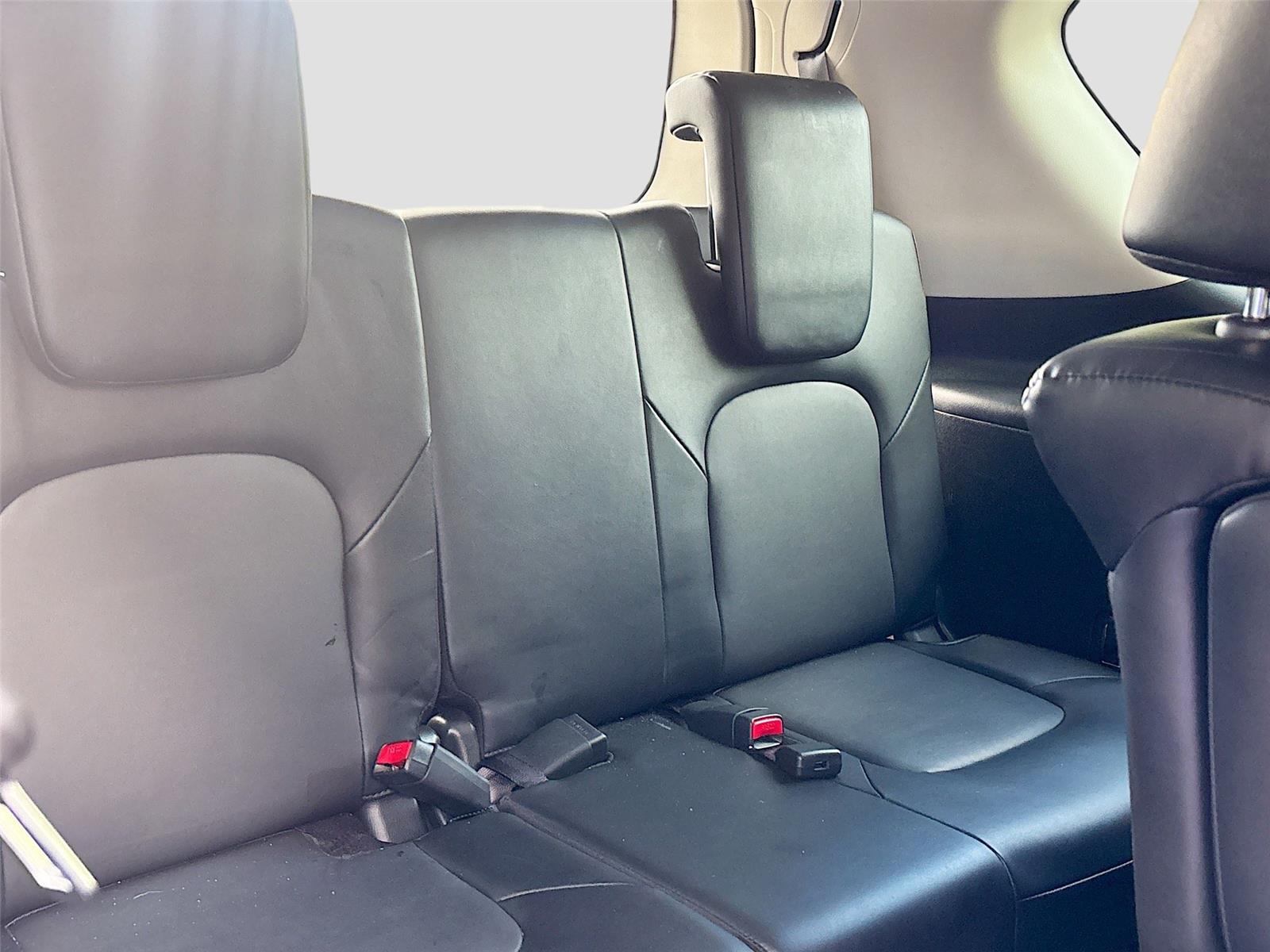 2023 Nissan Armada SV