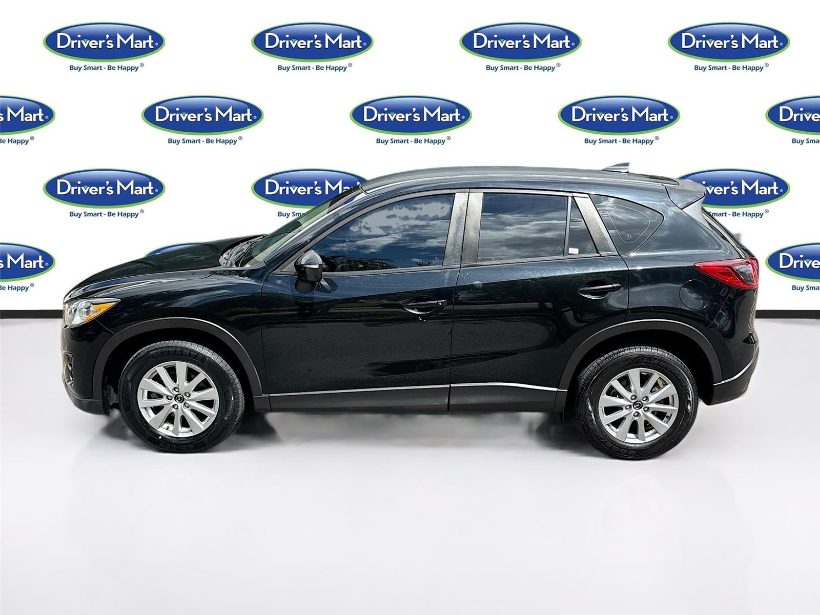 2016 Mazda CX-5 Sport