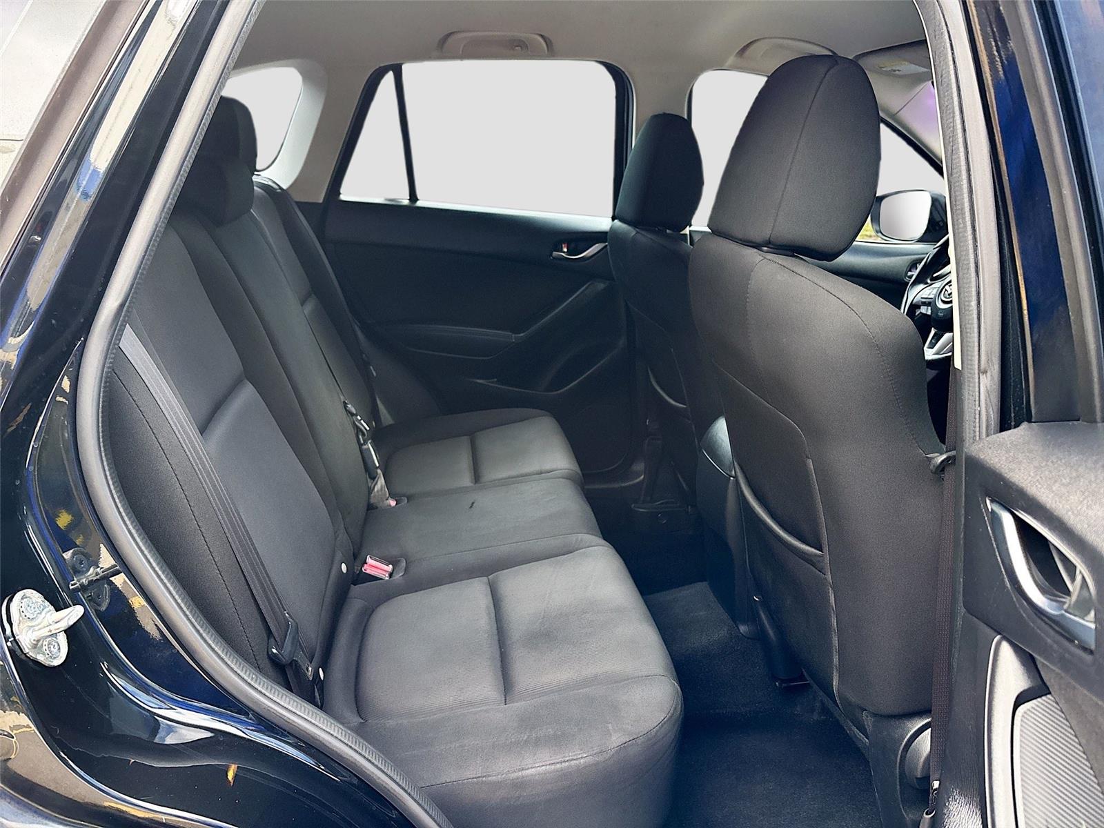 2016 Mazda CX-5 Sport