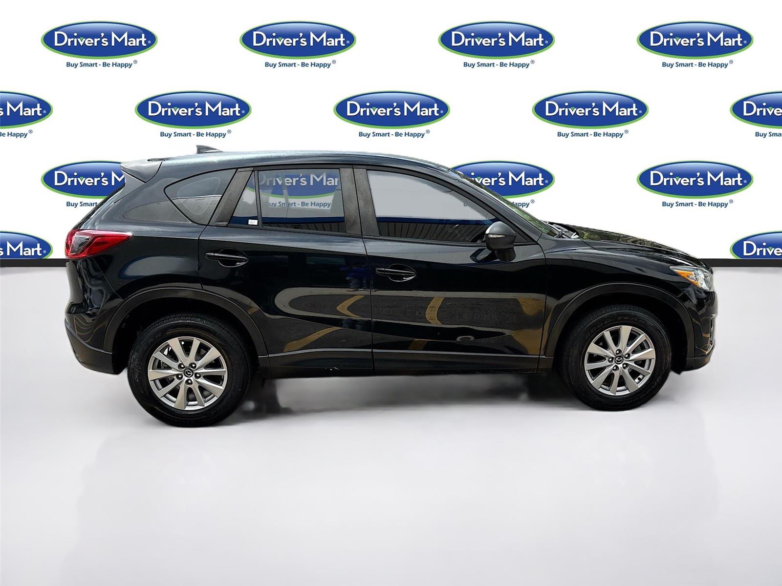2016 Mazda CX-5 Sport