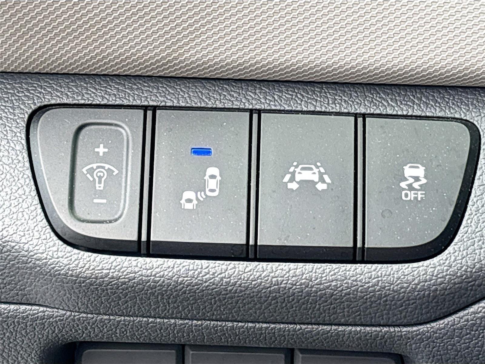 2018 Hyundai Ioniq Plug-In Hybrid Limited