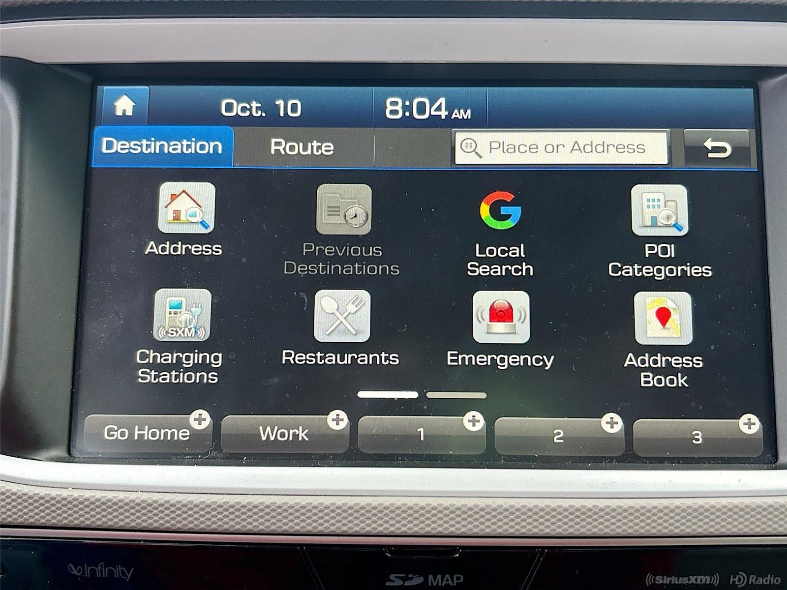 2018 Hyundai Ioniq Plug-In Hybrid Limited