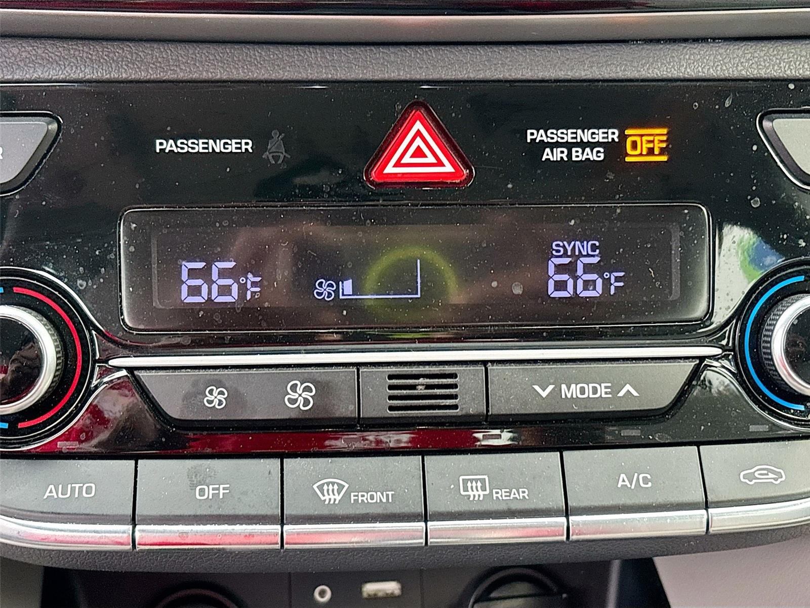 2018 Hyundai Ioniq Plug-In Hybrid Limited