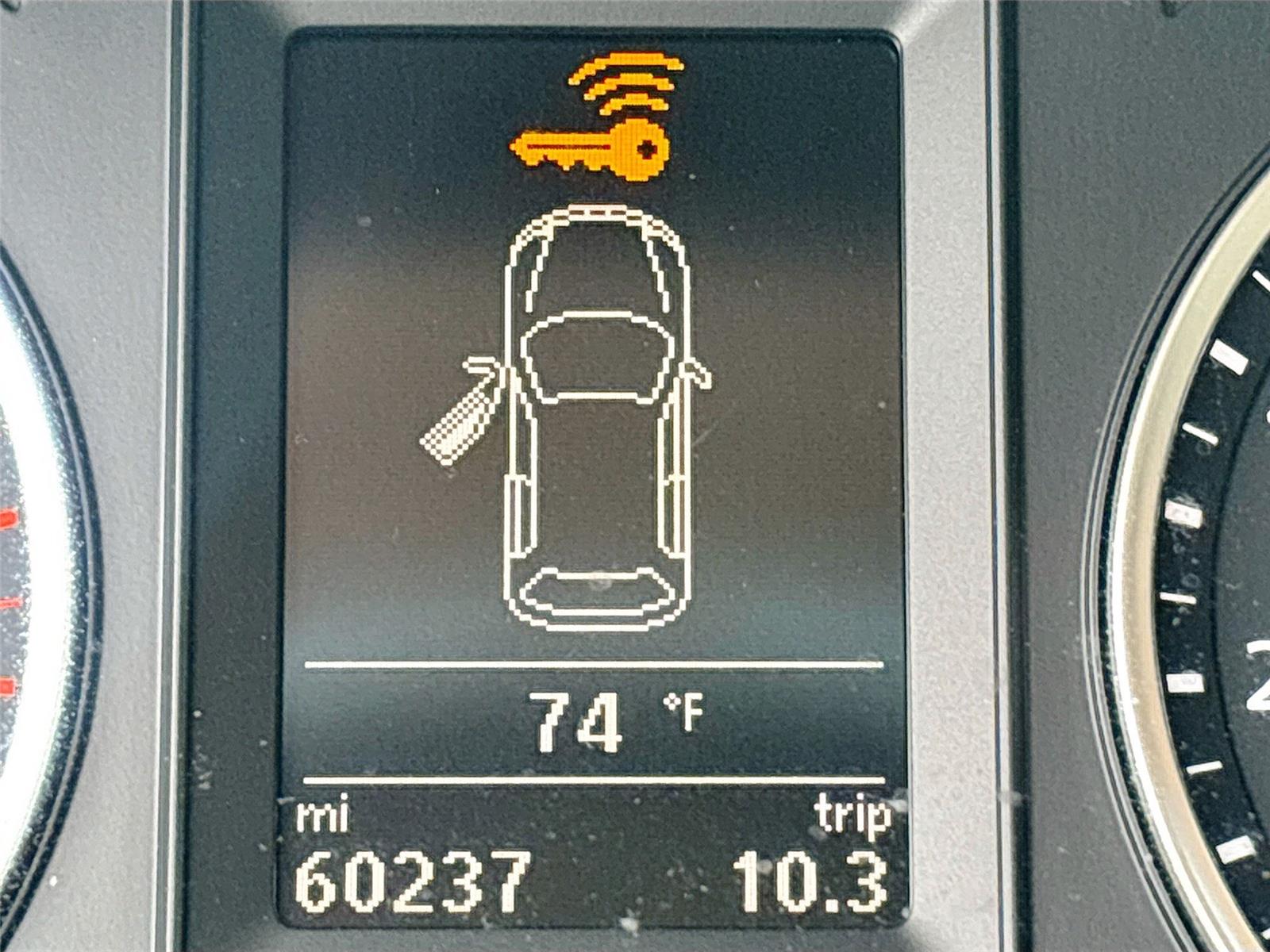 2017 Volkswagen Tiguan S