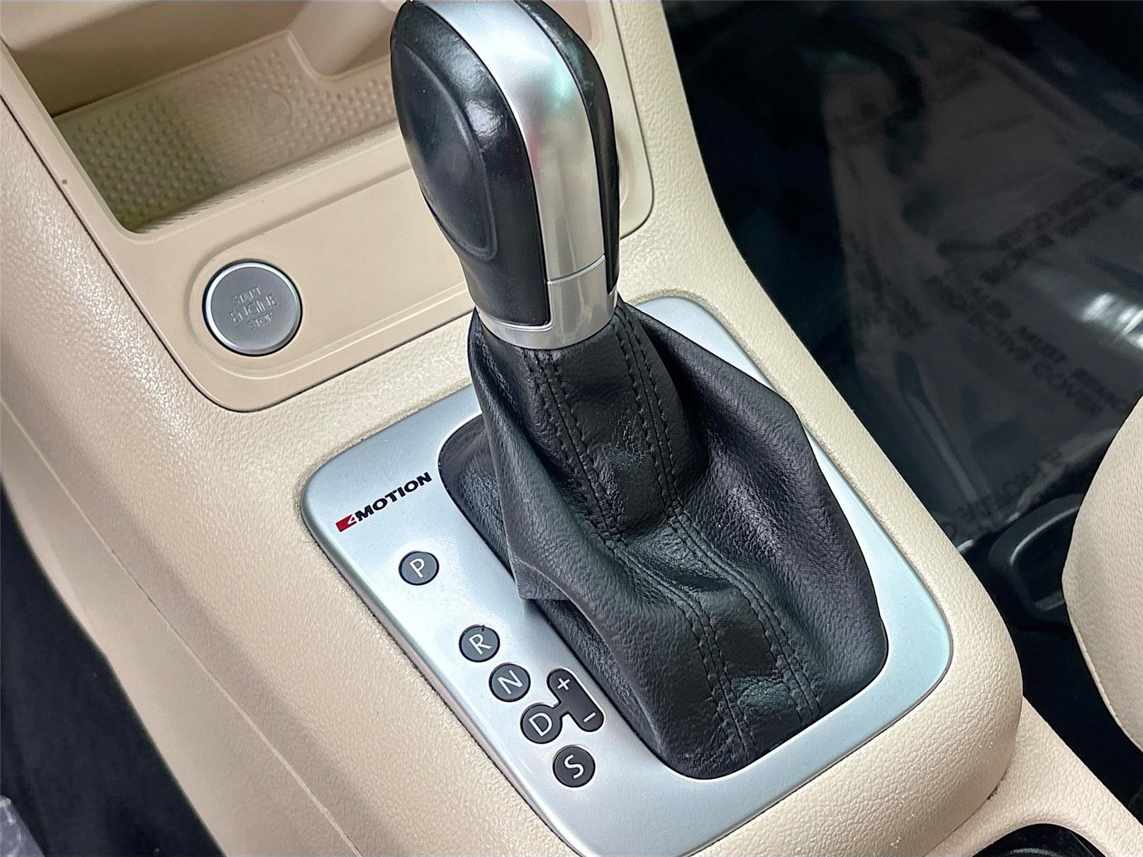 2017 Volkswagen Tiguan S