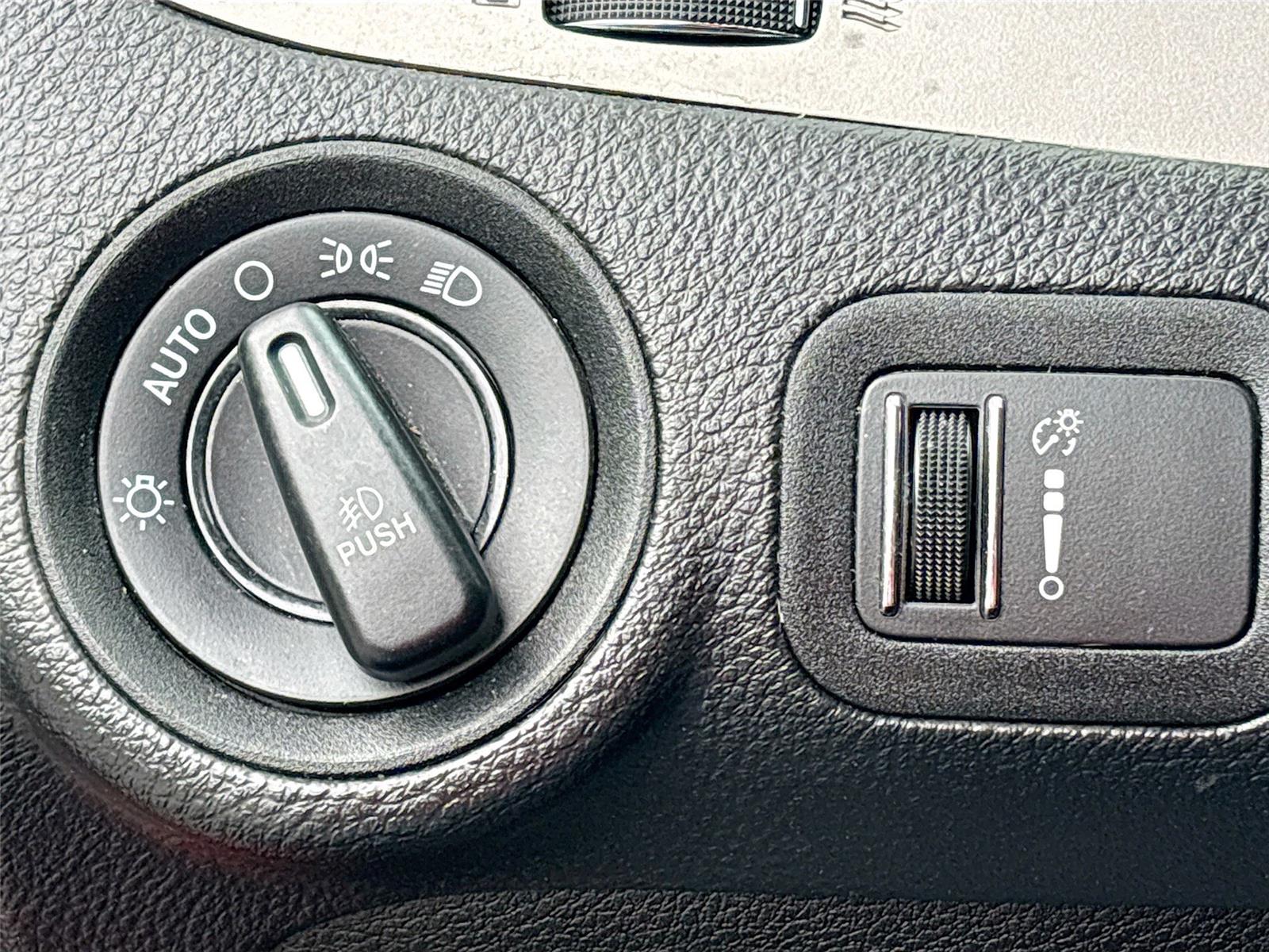 2020 Dodge Journey Crossroad