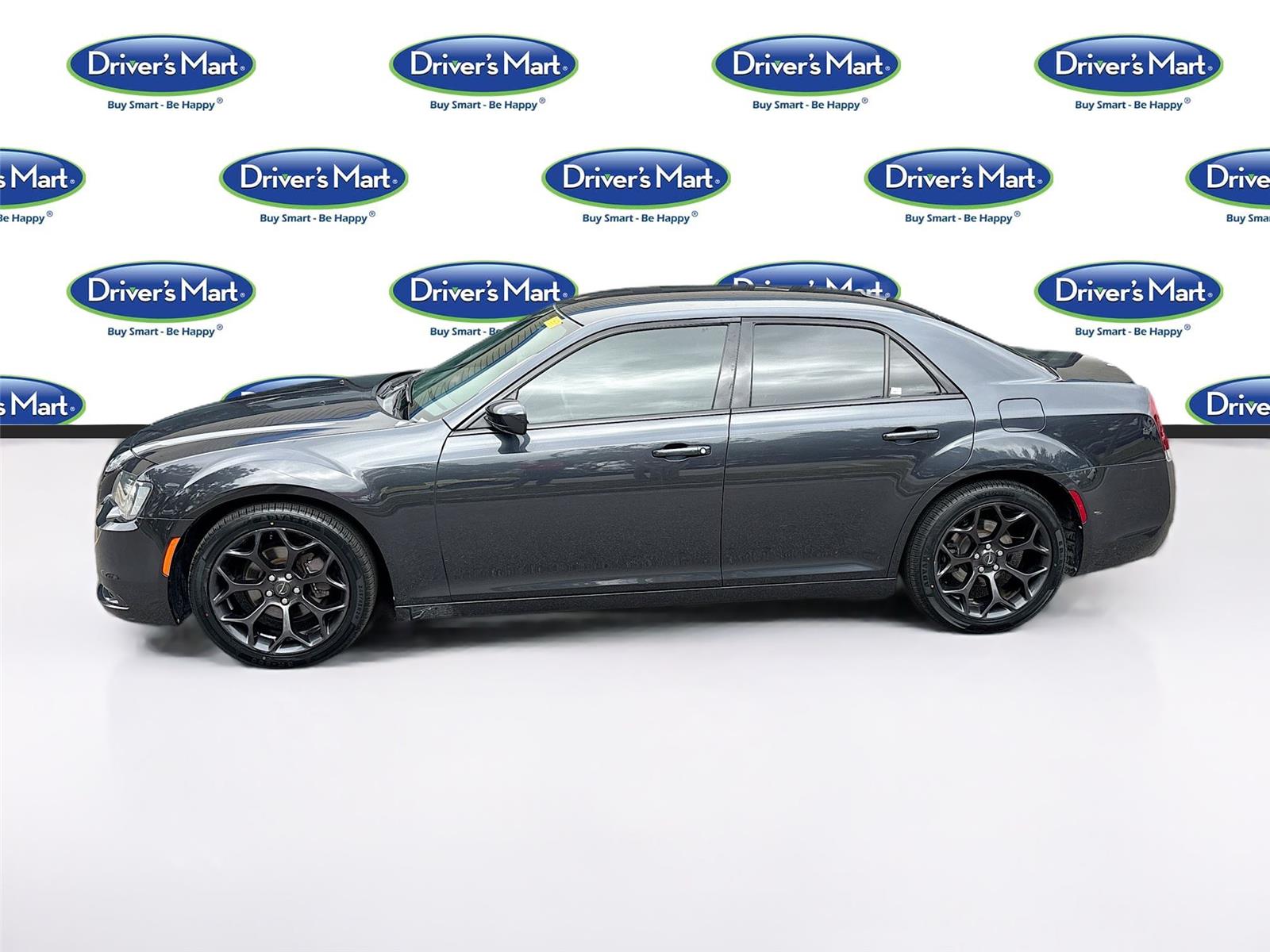2019 Chrysler 300 300S