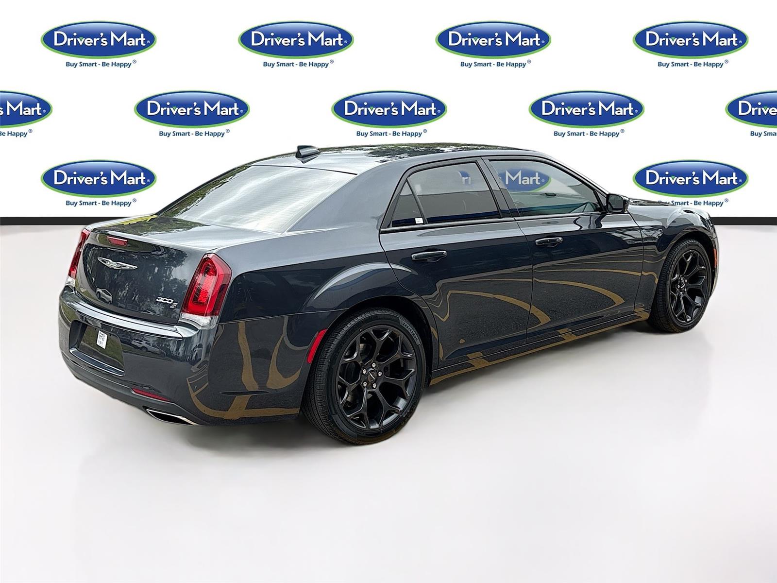 2019 Chrysler 300 300S