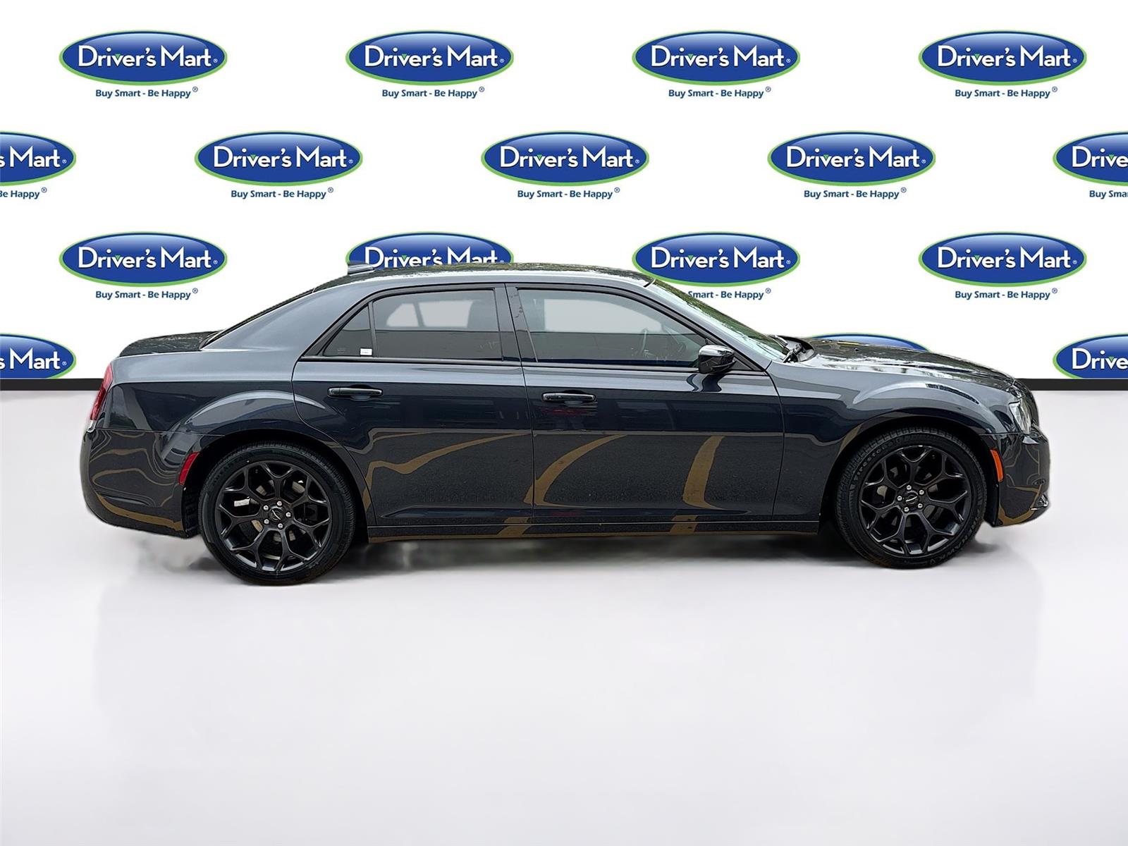 2019 Chrysler 300 300S