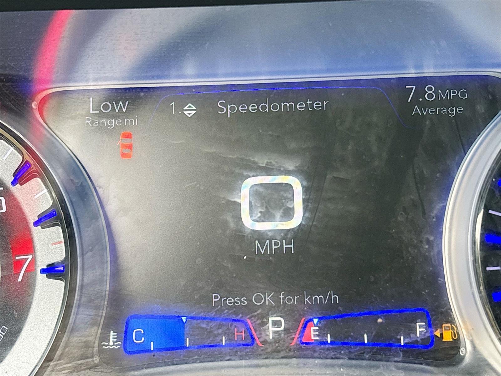2019 Chrysler 300 300S