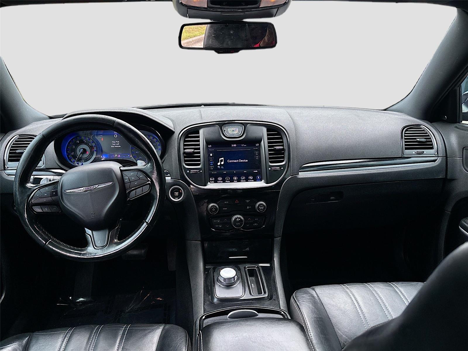 2019 Chrysler 300 300S