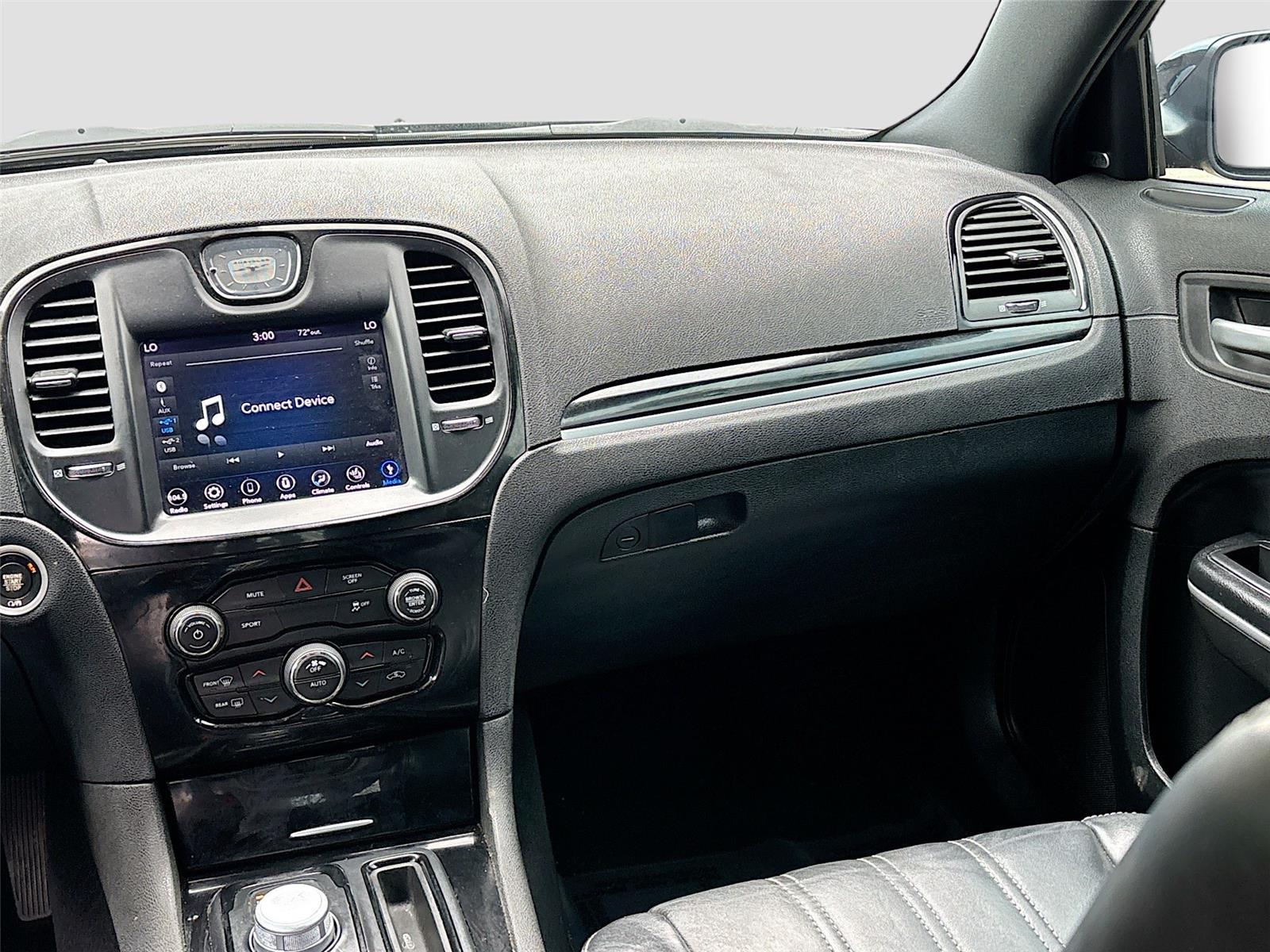 2019 Chrysler 300 300S