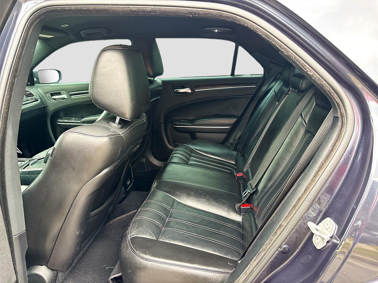 2019 Chrysler 300 300S