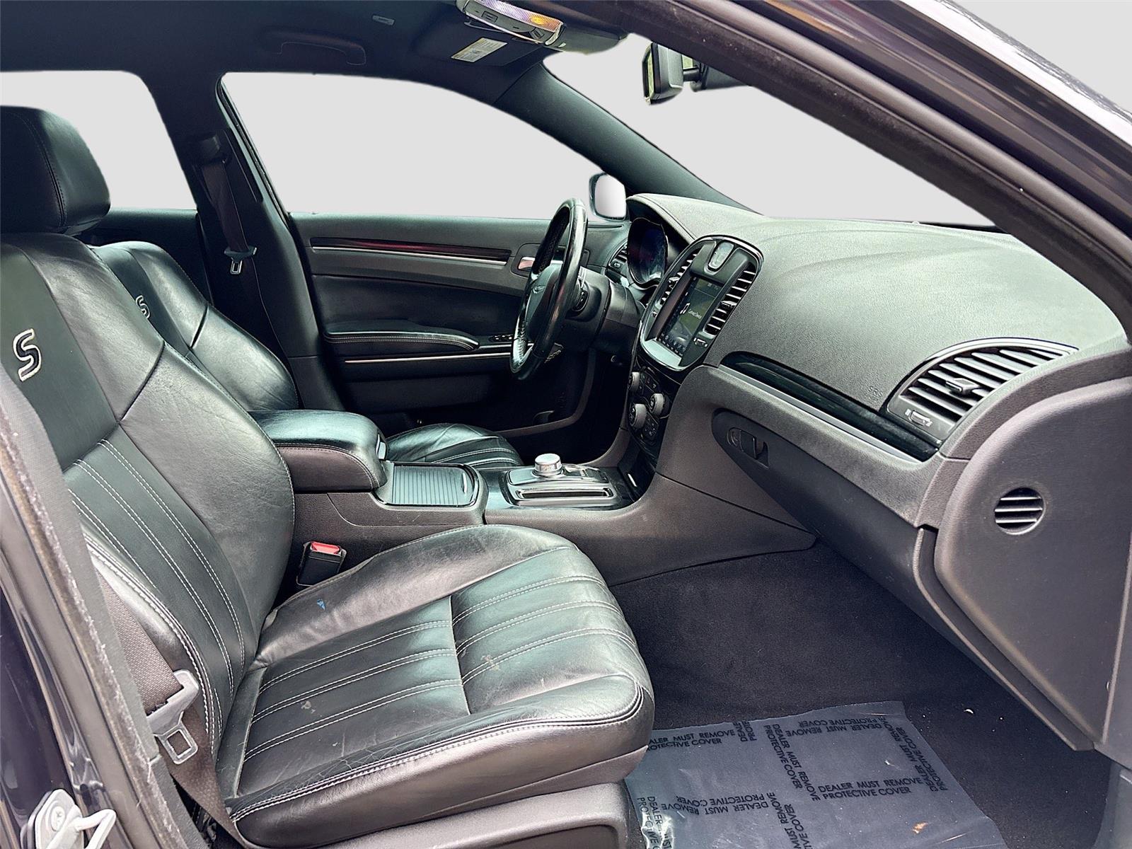 2019 Chrysler 300 300S