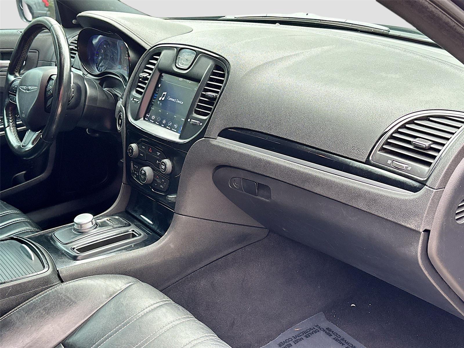 2019 Chrysler 300 300S