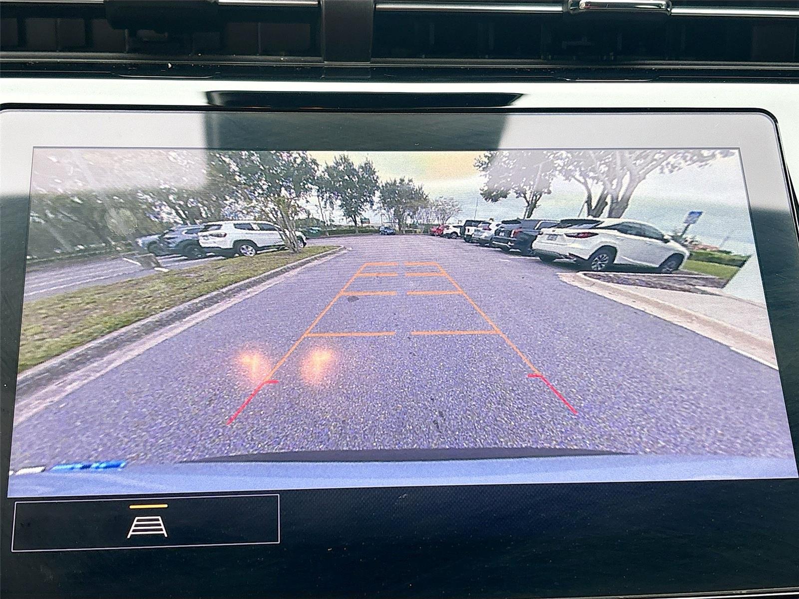 2022 Chevrolet Bolt EUV LT