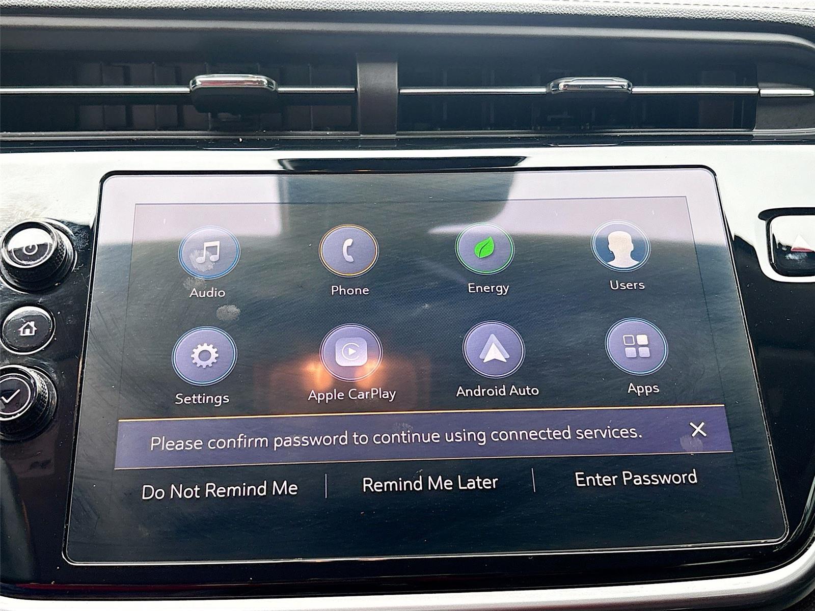 2022 Chevrolet Bolt EUV LT