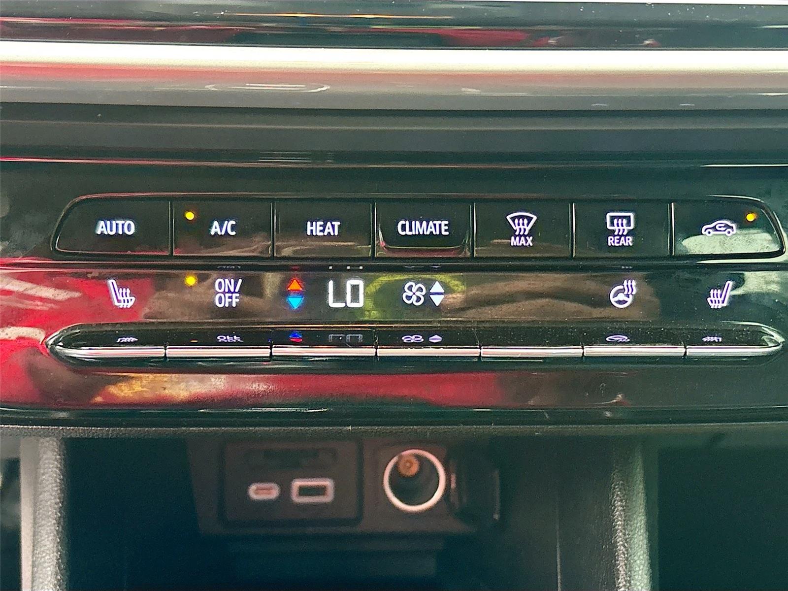 2022 Chevrolet Bolt EUV LT