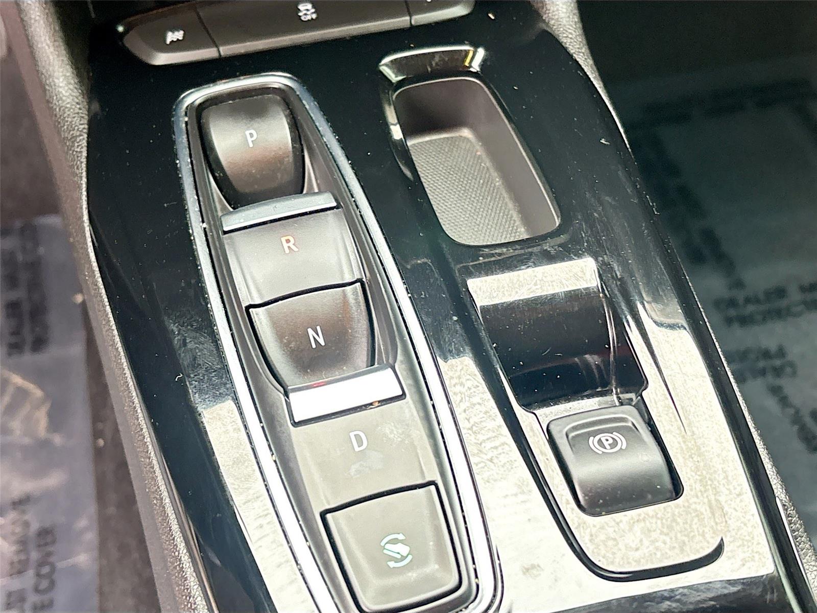 2022 Chevrolet Bolt EUV LT
