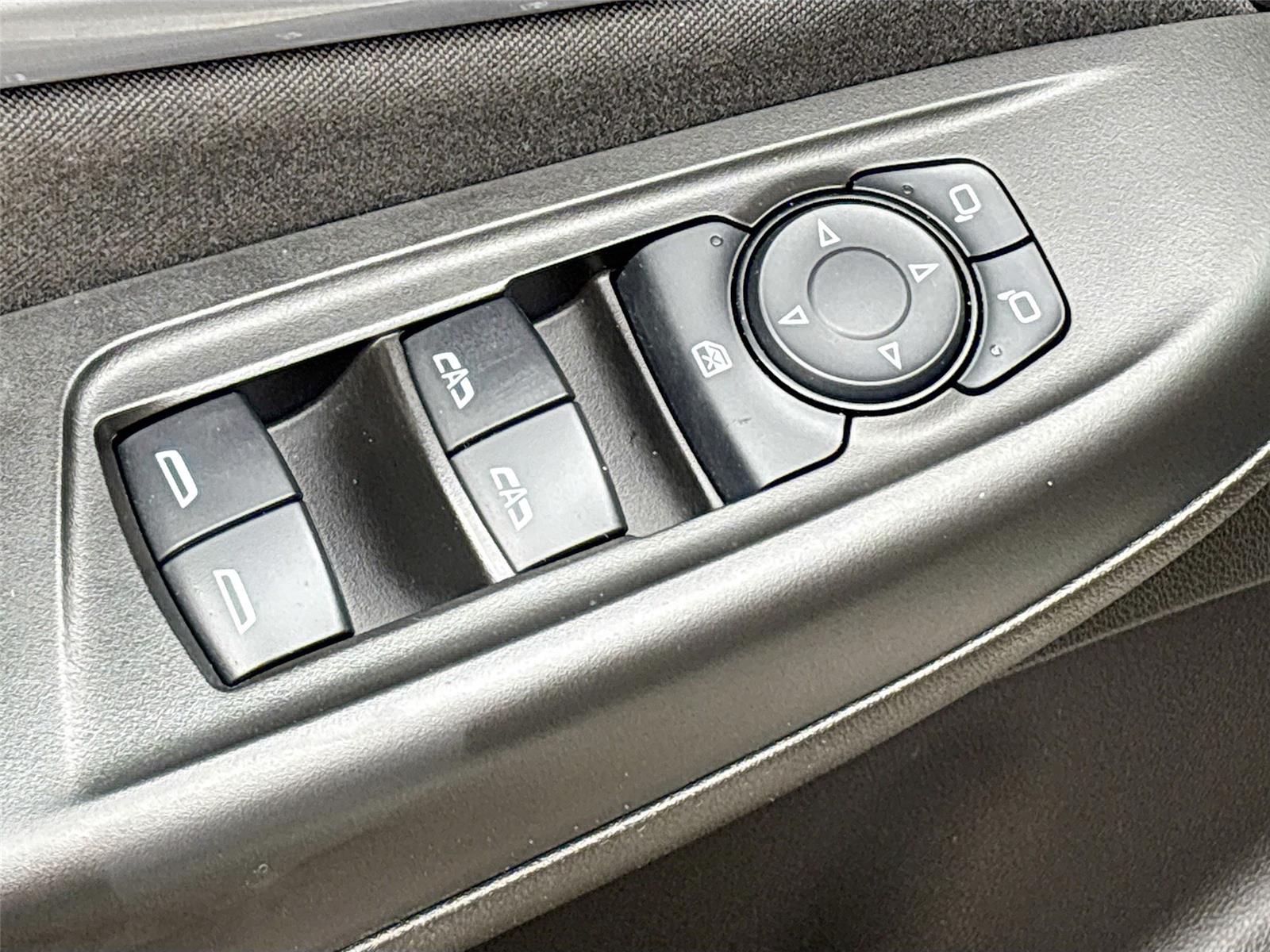 2022 Chevrolet Bolt EUV LT