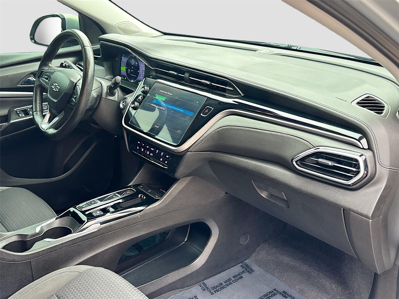 2022 Chevrolet Bolt EUV LT