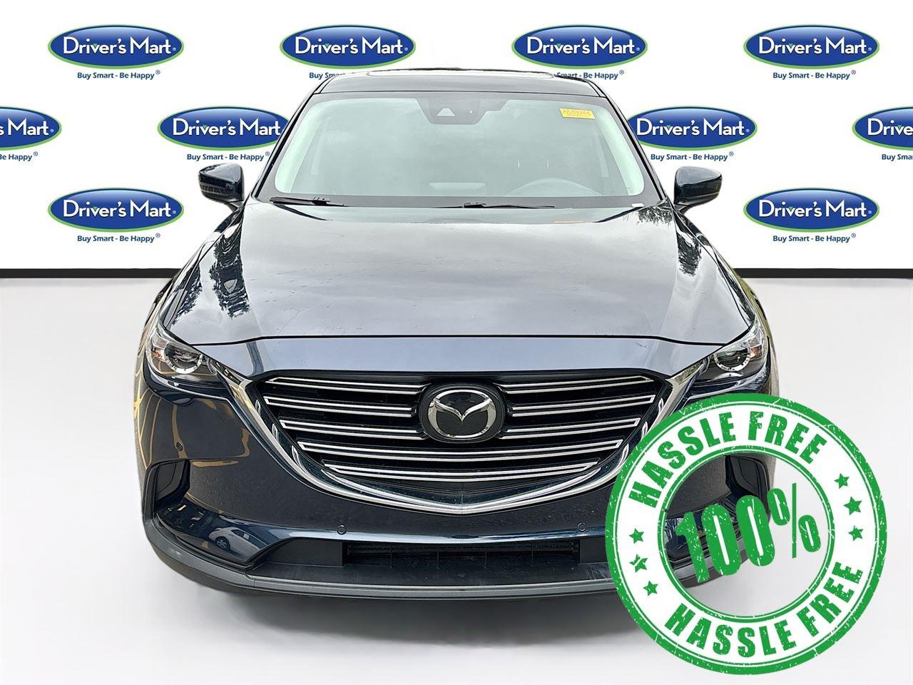 2019 Mazda CX-9 Touring