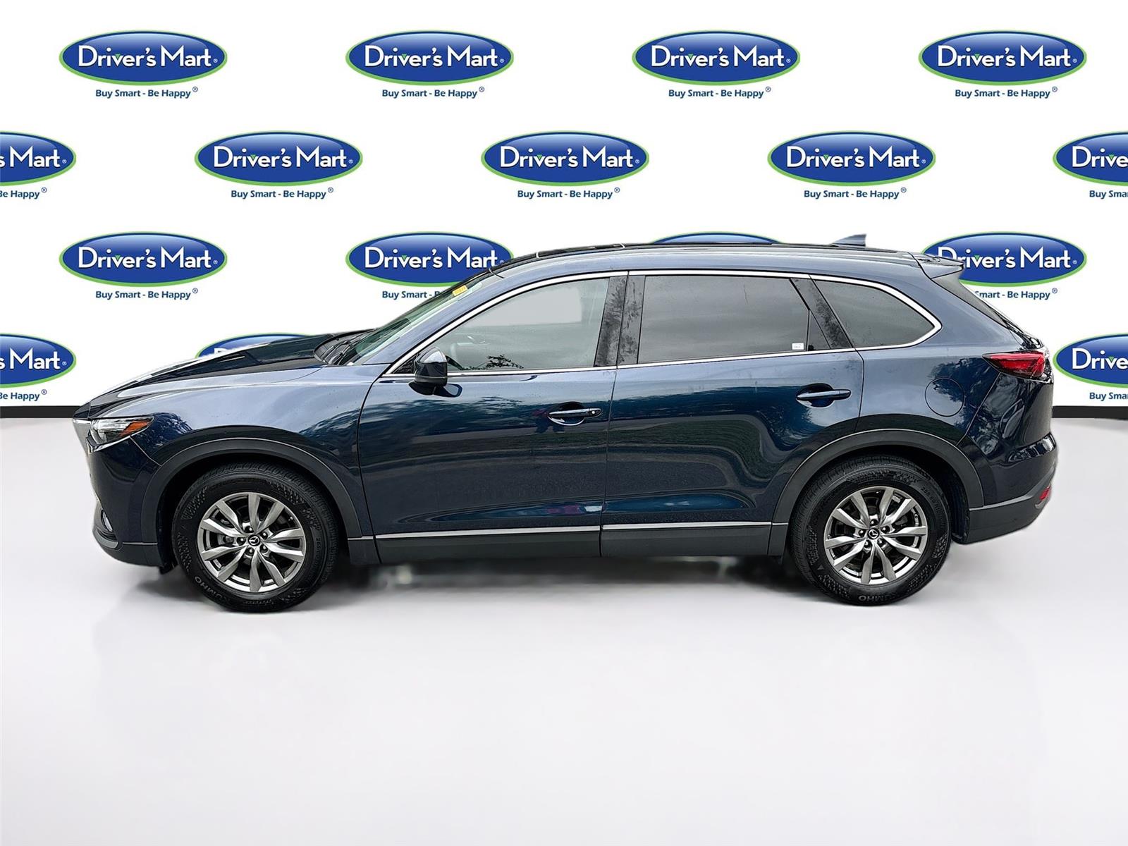 2019 Mazda CX-9 Touring