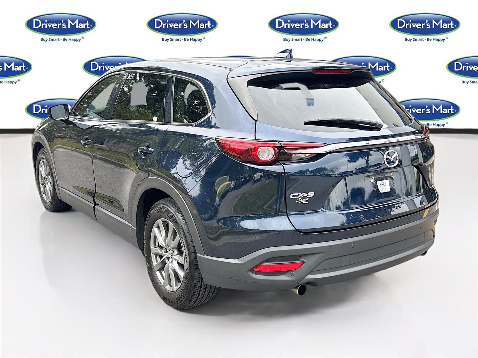 2019 Mazda CX-9 Touring