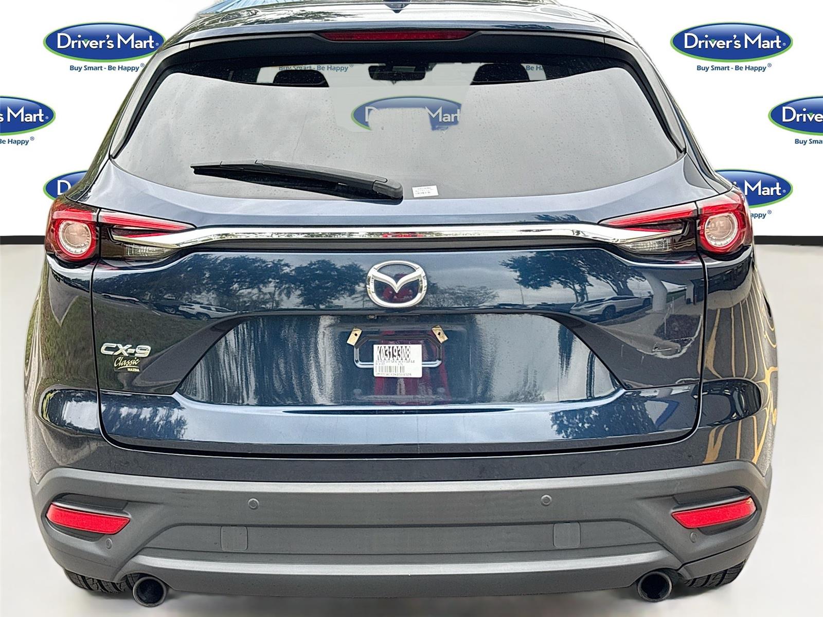 2019 Mazda CX-9 Touring