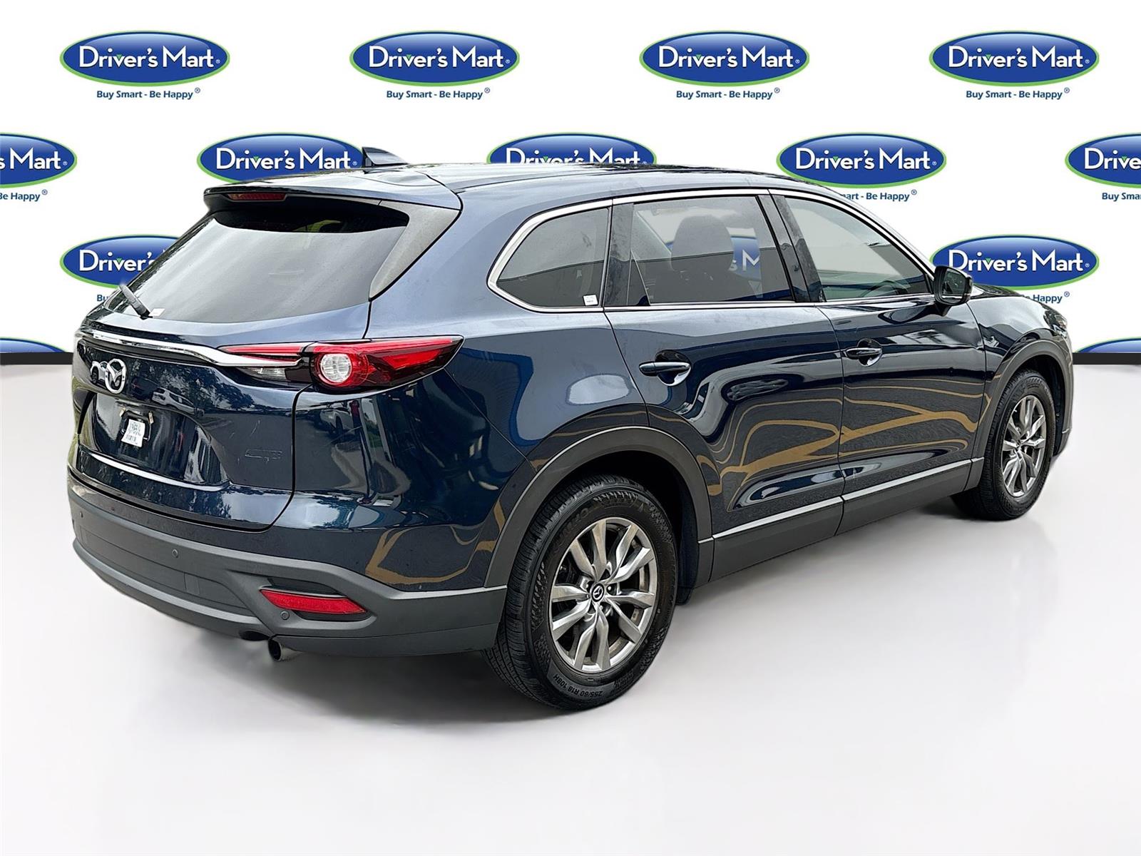 2019 Mazda CX-9 Touring