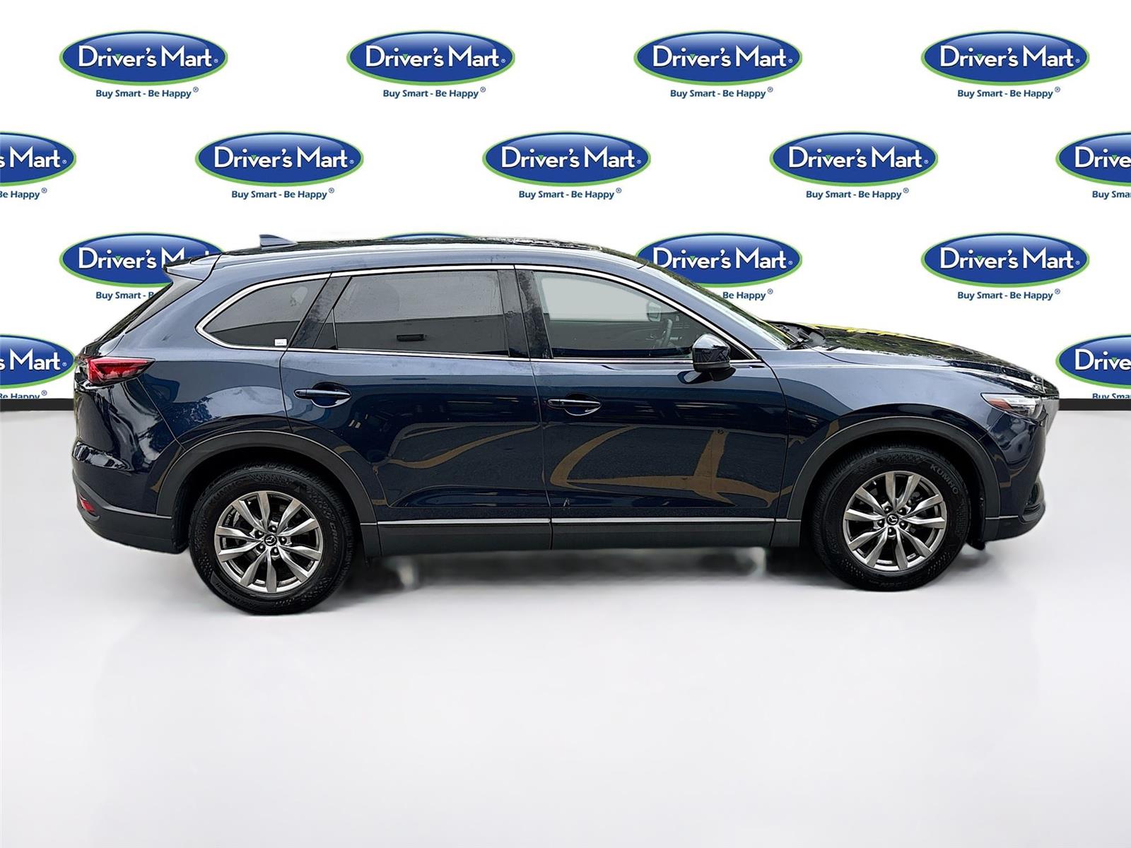 2019 Mazda CX-9 Touring