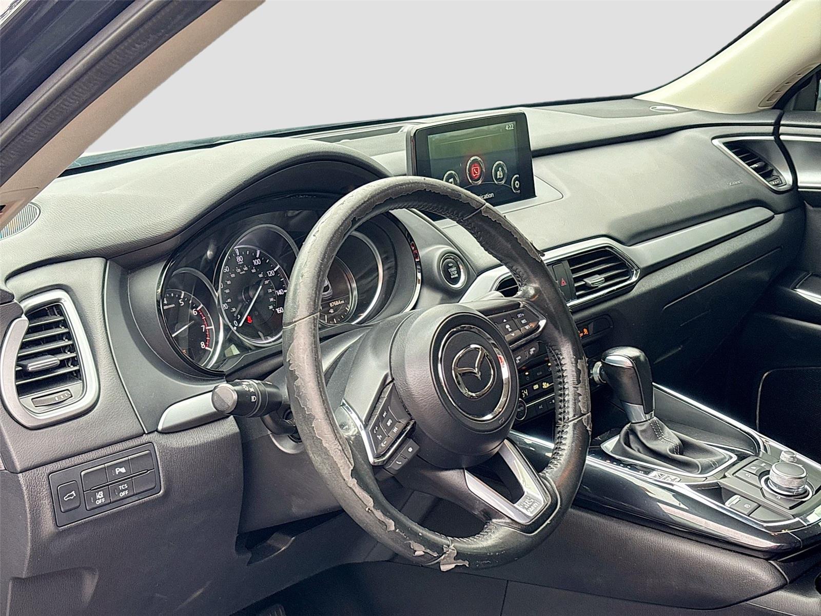 2019 Mazda CX-9 Touring