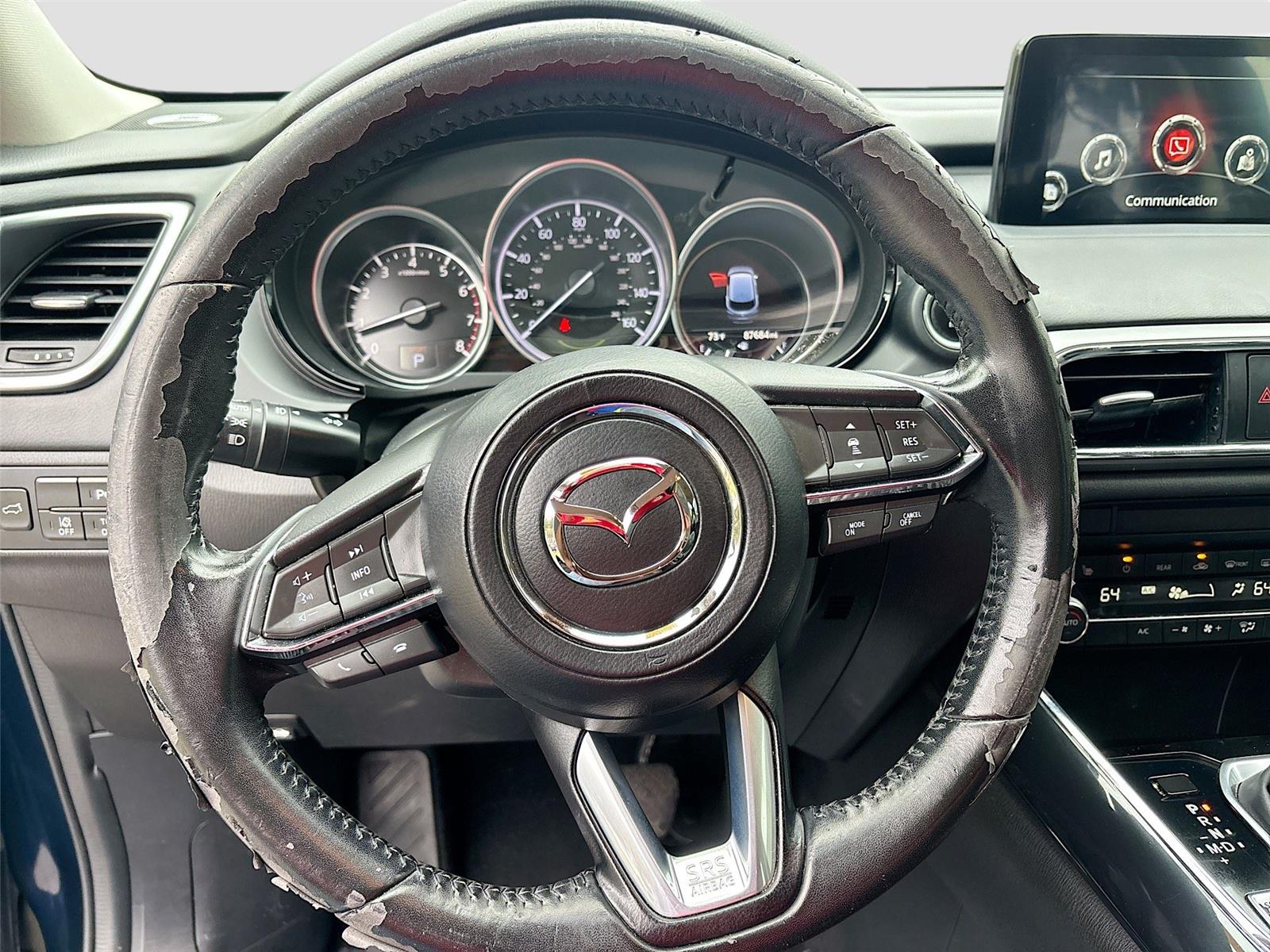 2019 Mazda CX-9 Touring