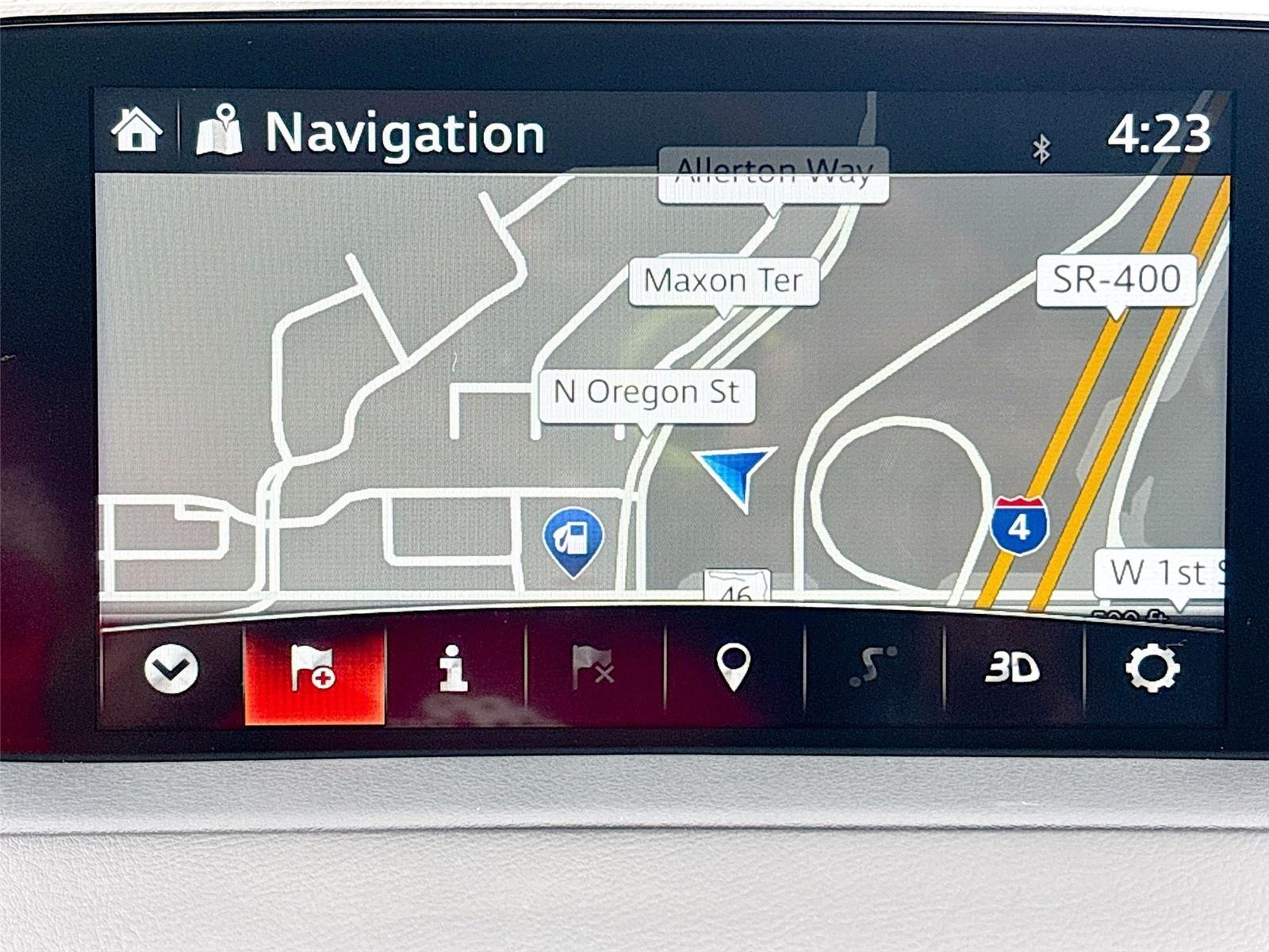 2019 Mazda CX-9 Touring