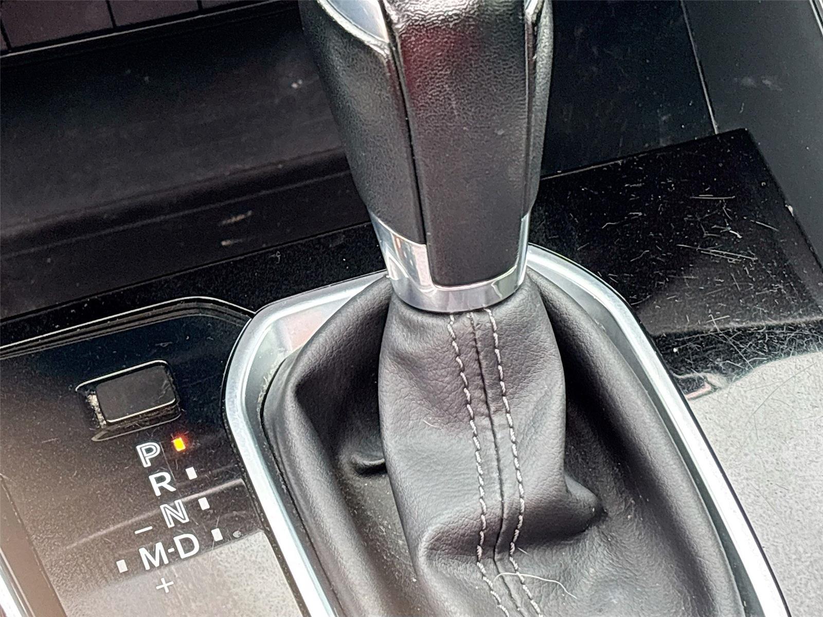 2019 Mazda CX-9 Touring