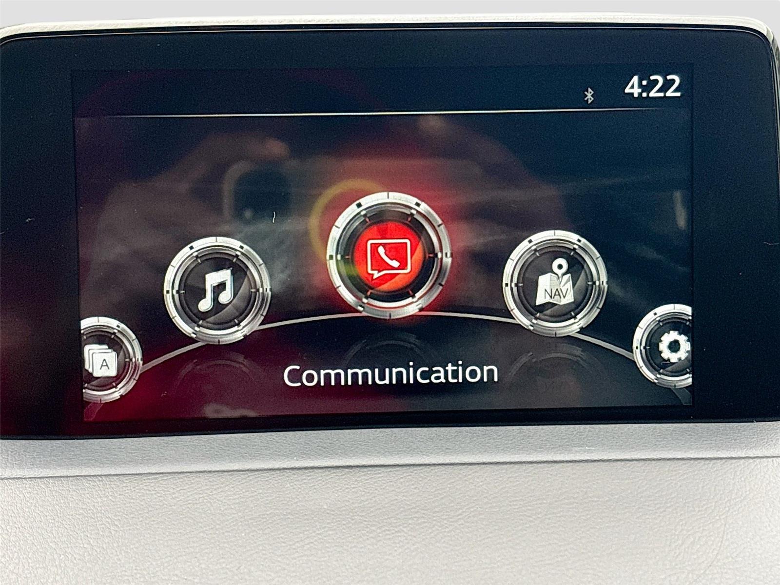 2019 Mazda CX-9 Touring