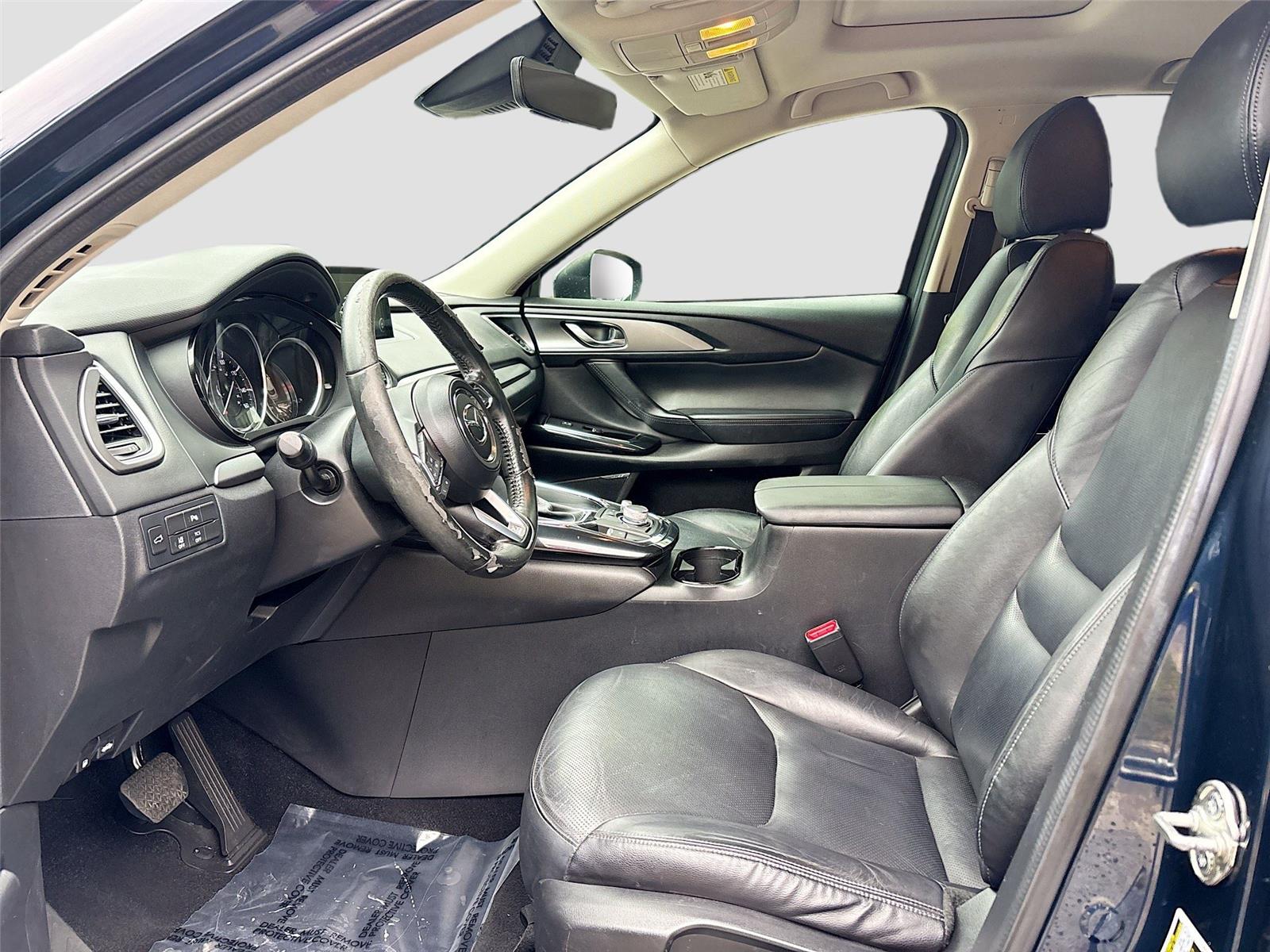 2019 Mazda CX-9 Touring