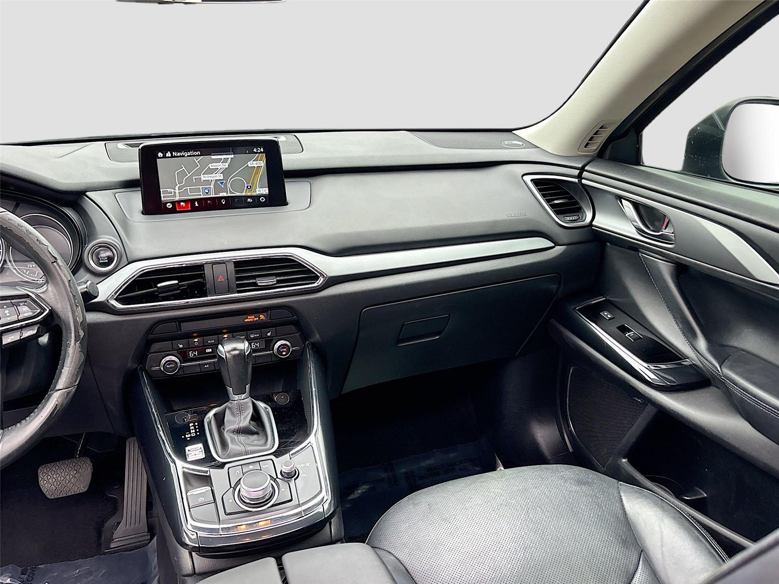 2019 Mazda CX-9 Touring