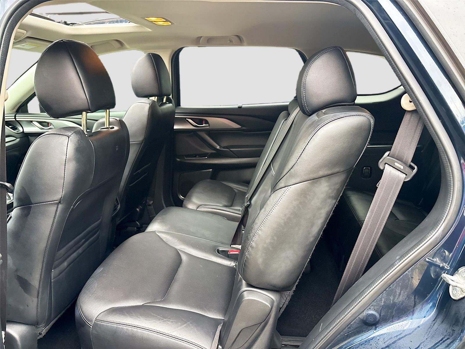 2019 Mazda CX-9 Touring
