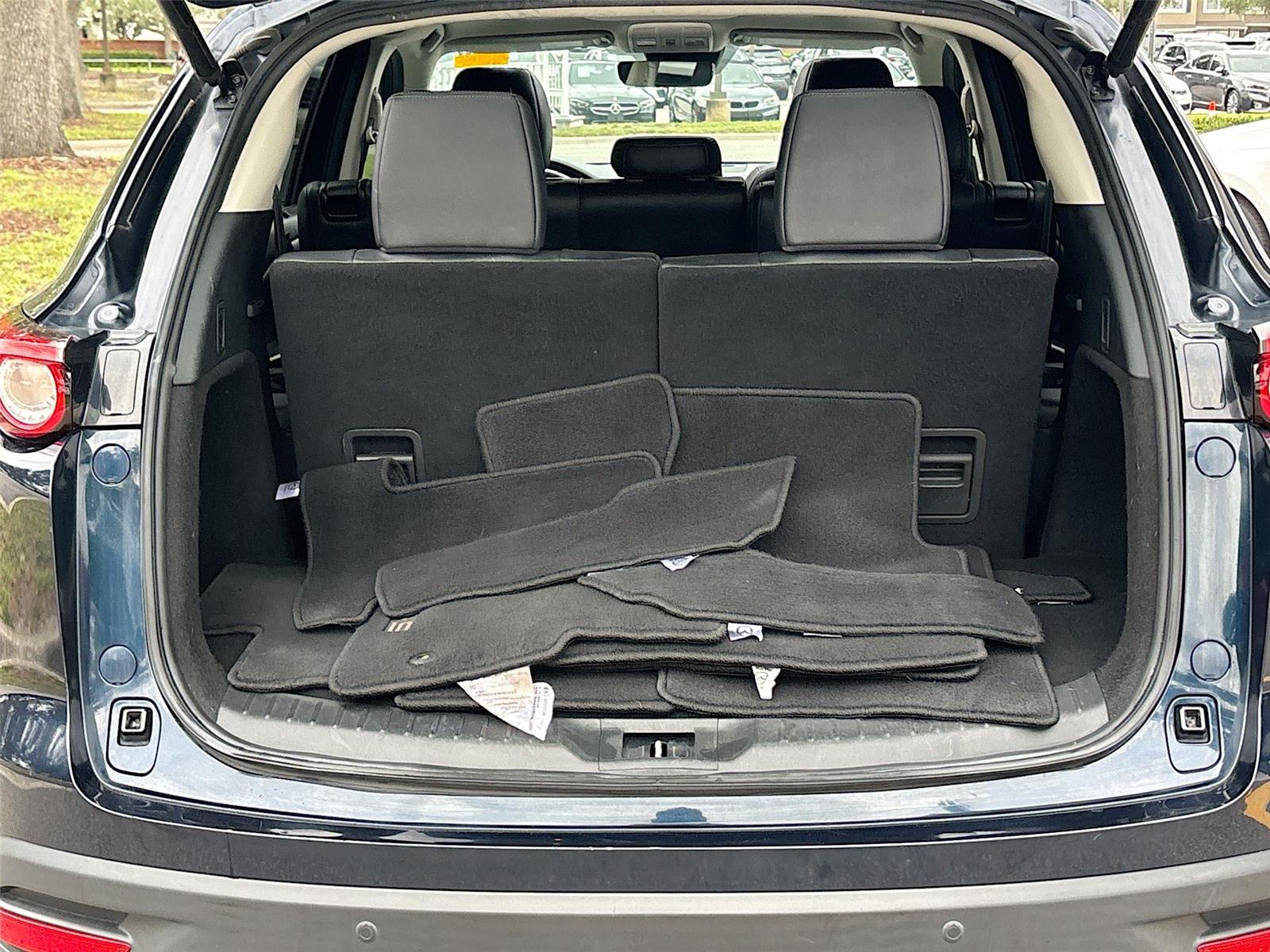 2019 Mazda CX-9 Touring