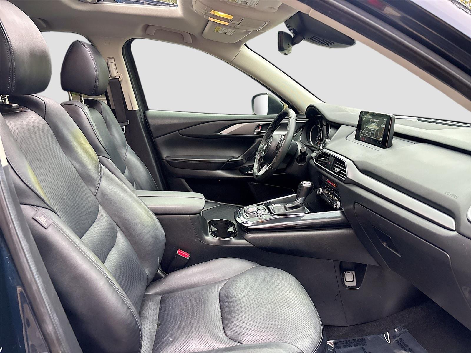 2019 Mazda CX-9 Touring