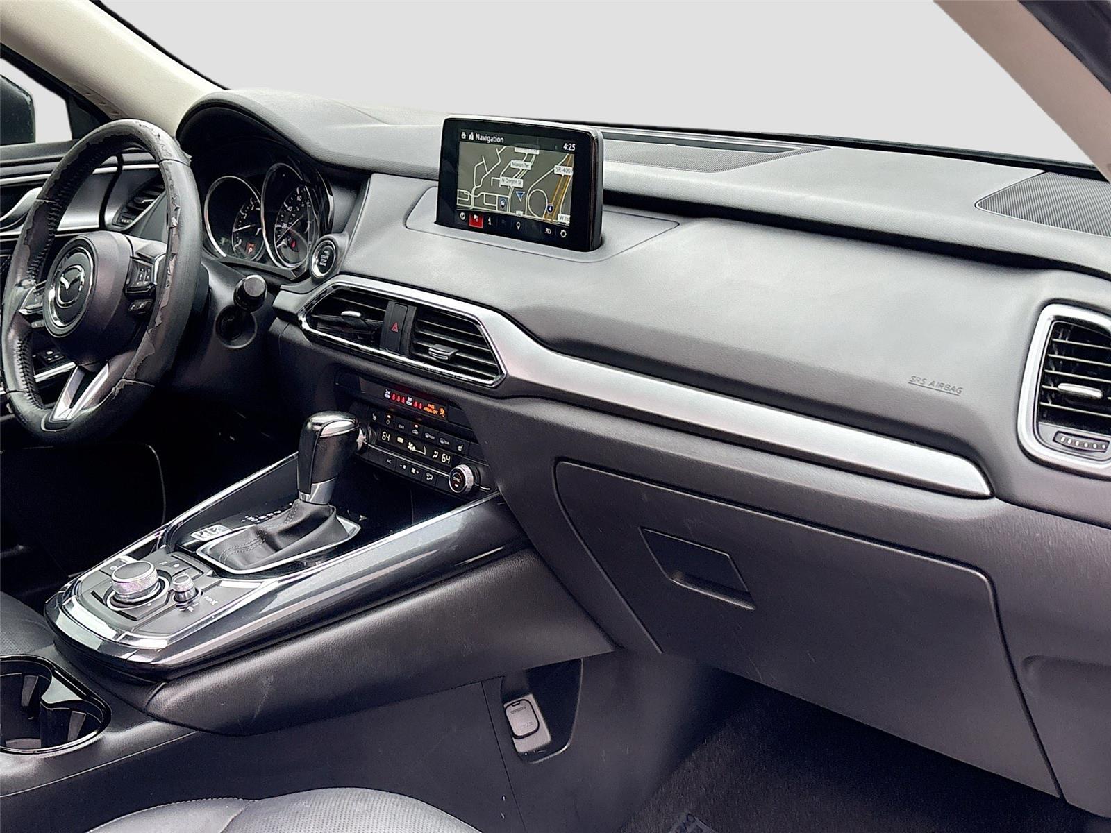 2019 Mazda CX-9 Touring