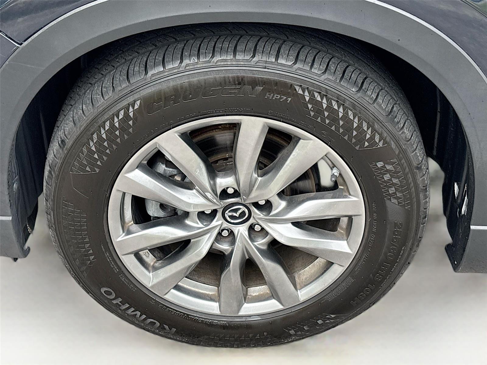 2019 Mazda CX-9 Touring
