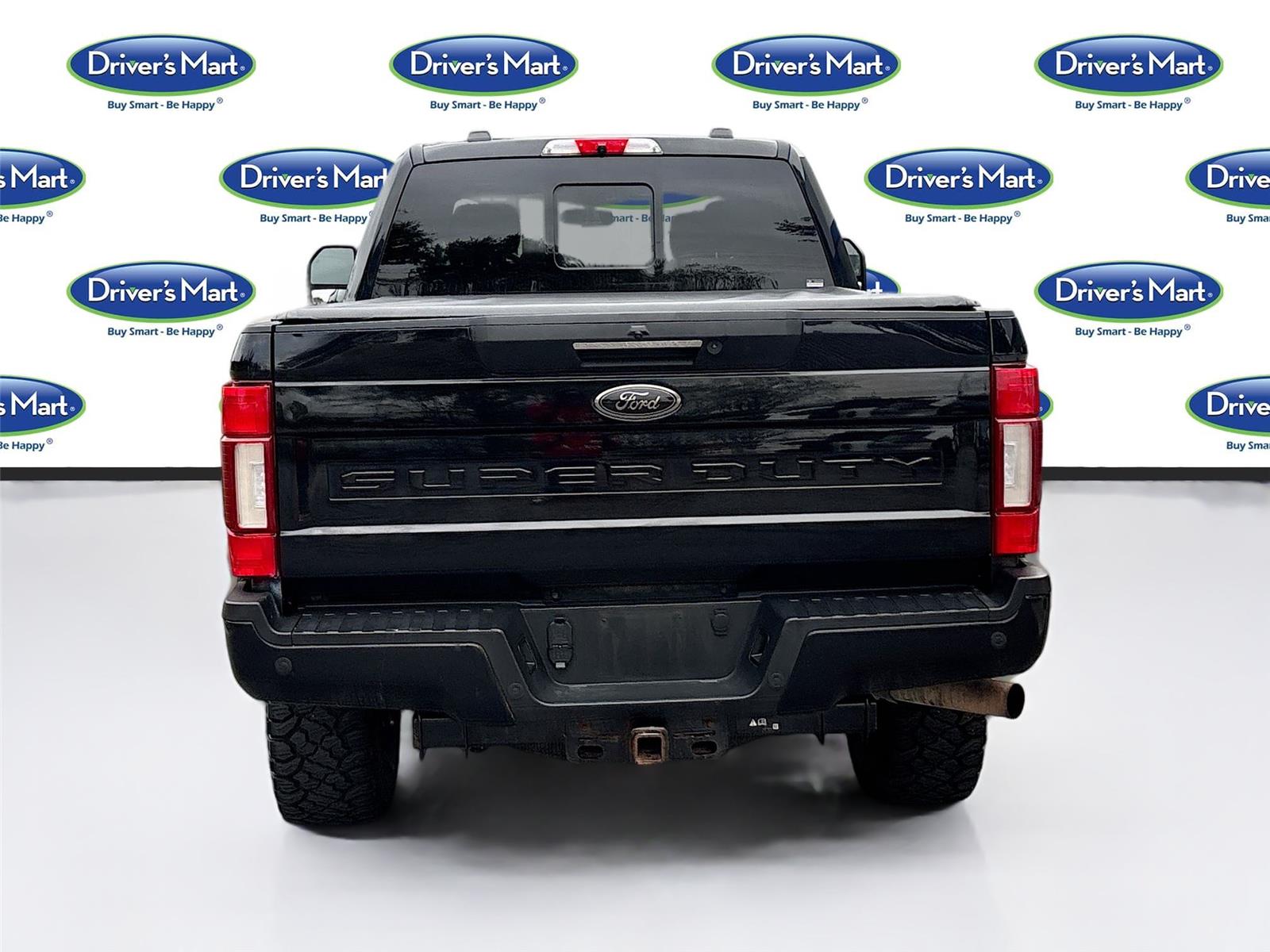 2020 Ford Super Duty F-250 SRW LARIAT