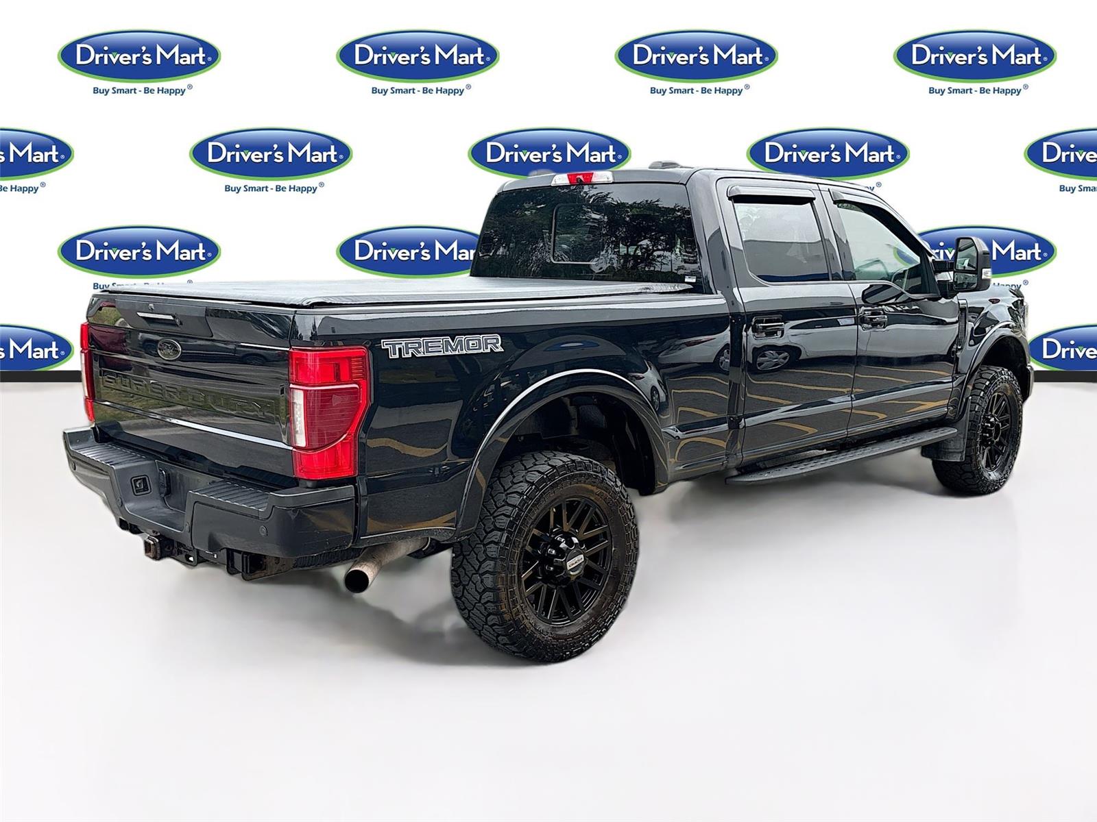 2020 Ford Super Duty F-250 SRW LARIAT